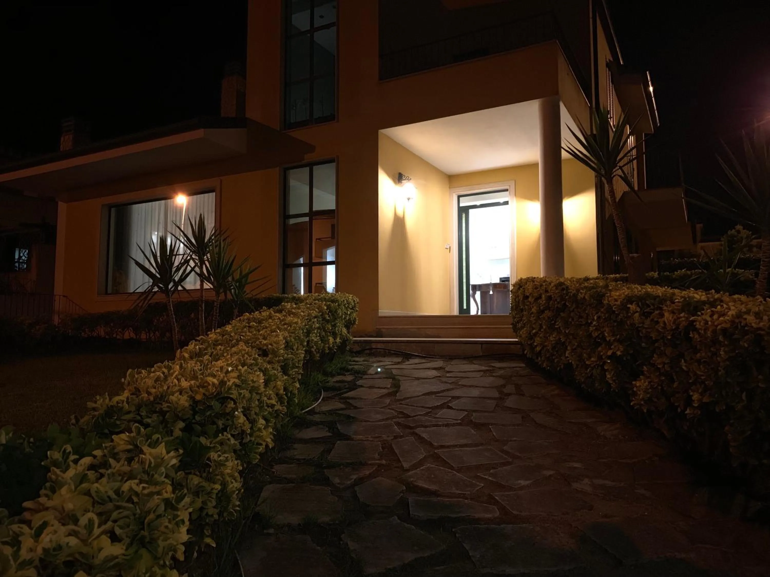 Property building in BeB L'ALLORO