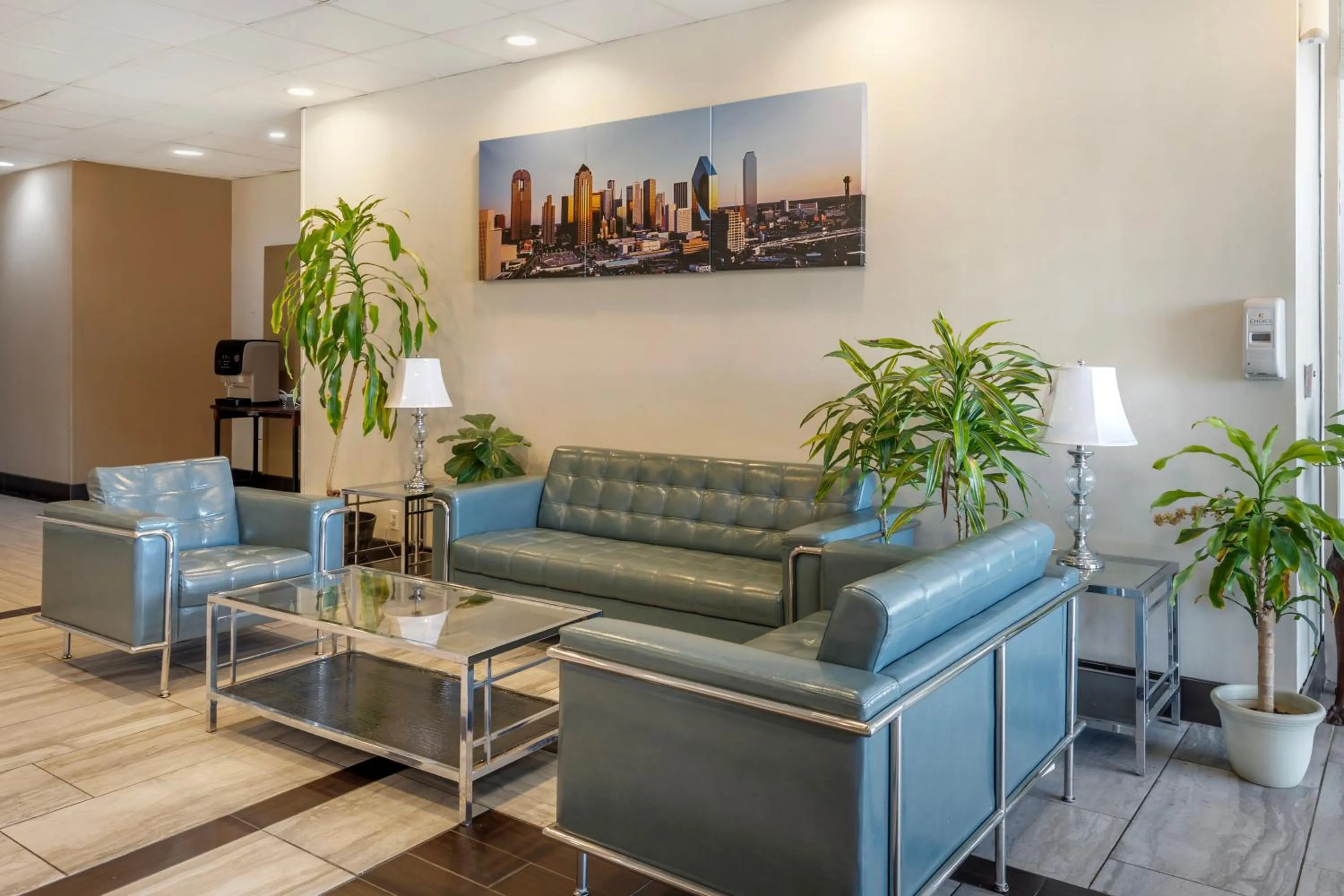 Quality Inn Gainesville