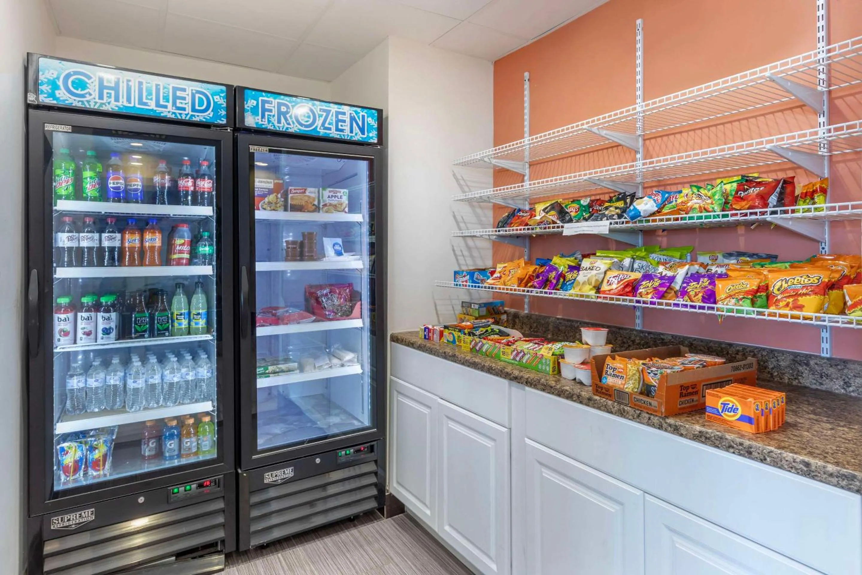 Other in Quality Inn Gainesville