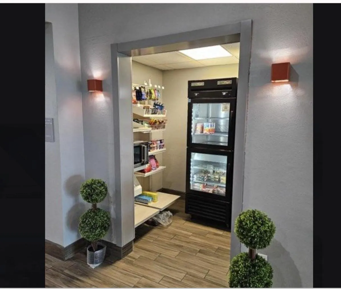 Spark by Hilton Fort Stockton