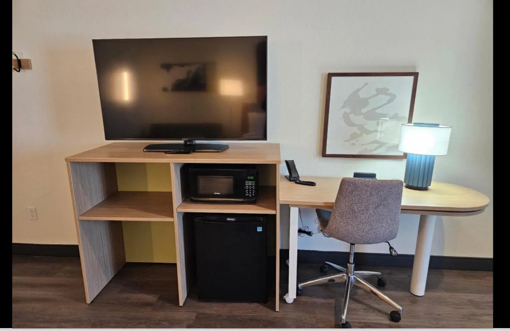 Spark by Hilton Fort Stockton