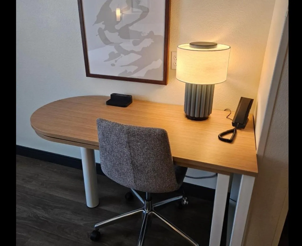 Spark by Hilton Fort Stockton