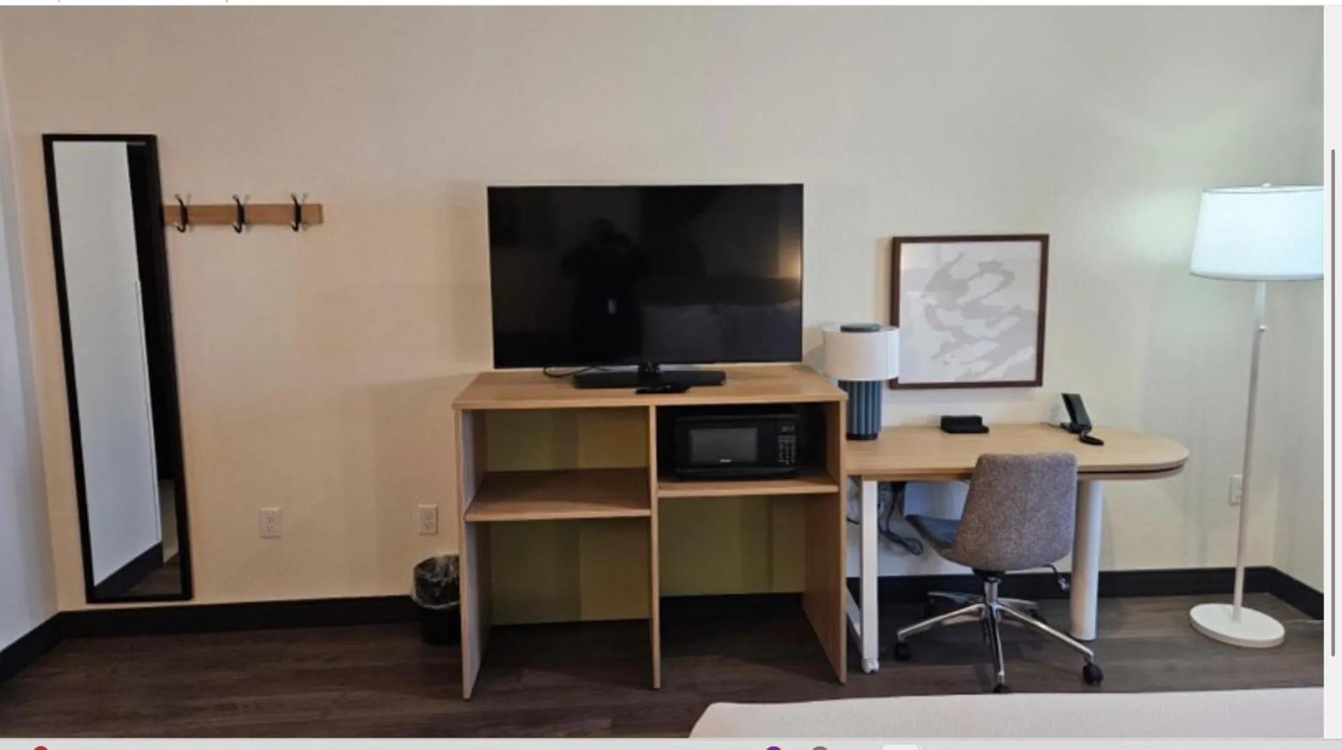 Spark by Hilton Fort Stockton