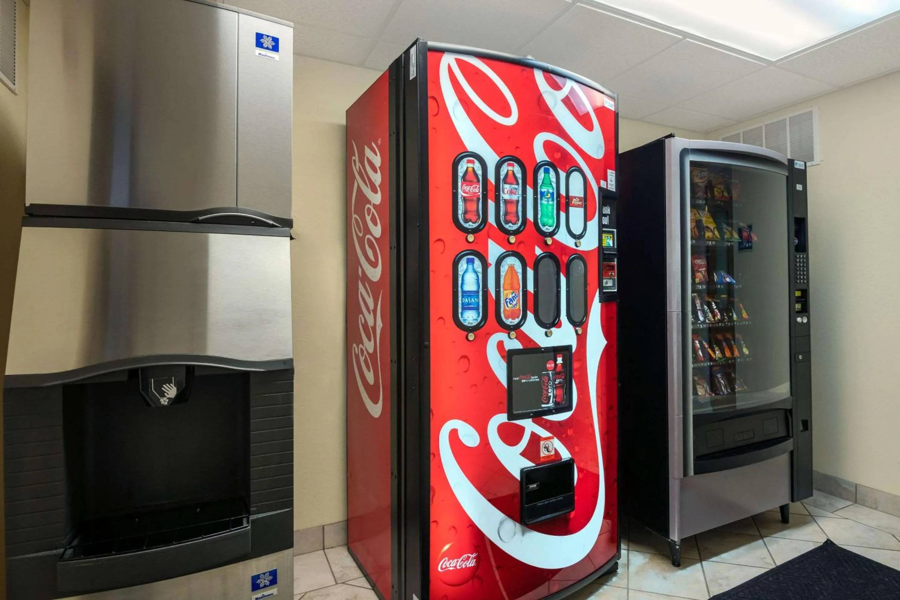 Other in Comfort Inn & Suites, Odessa I-20