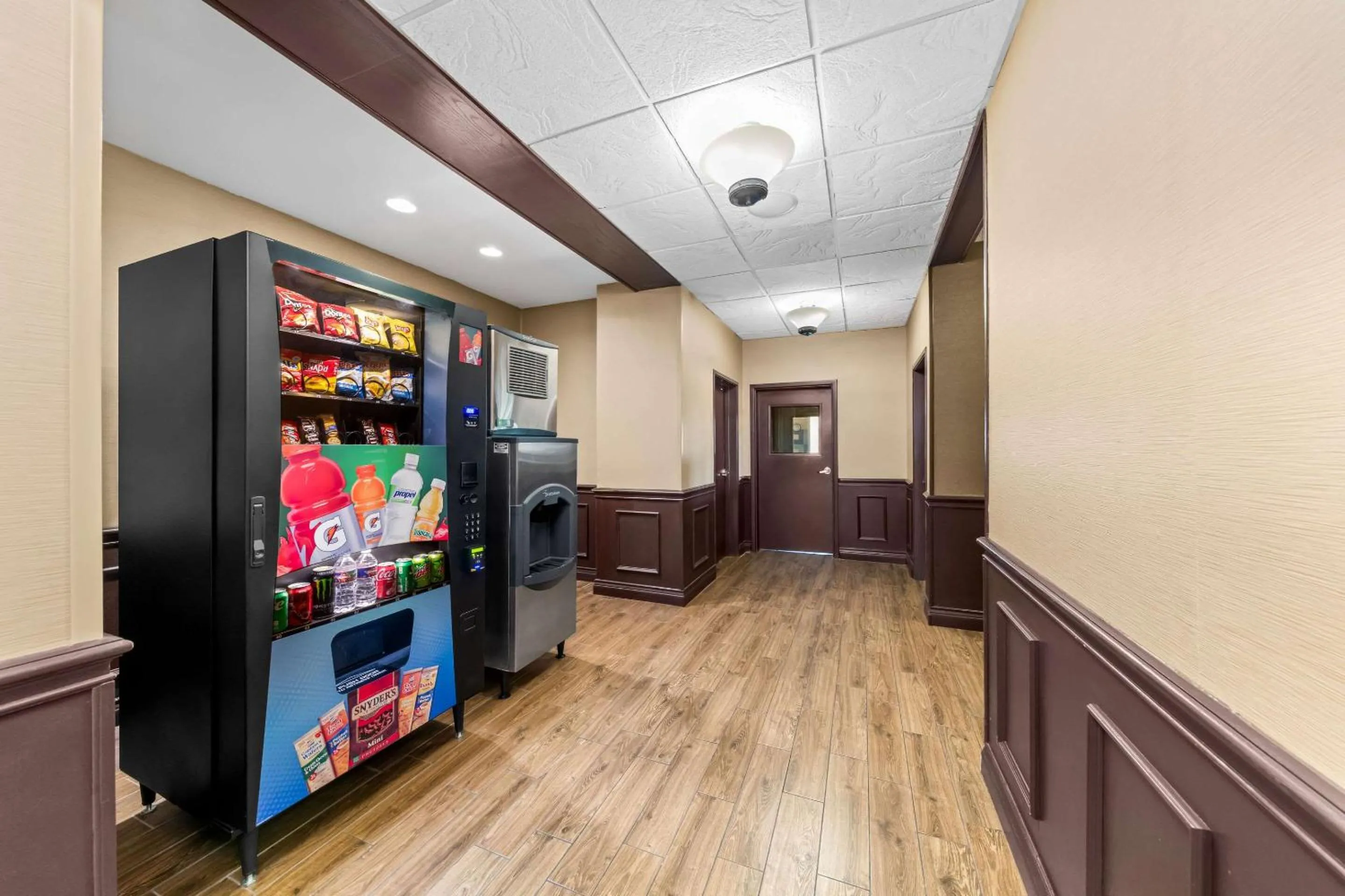 Other in Comfort Inn & Suites Near Lake Lewisville