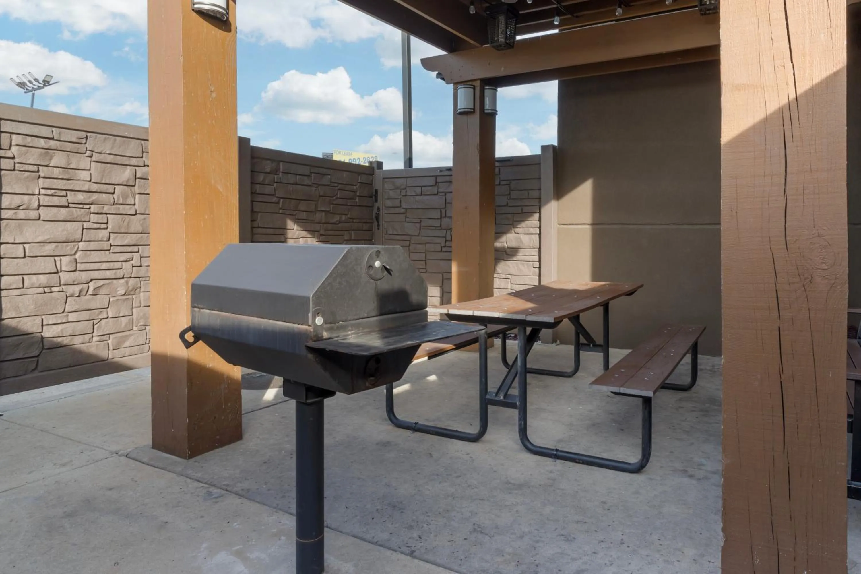 Day in Comfort Inn Orange I-10