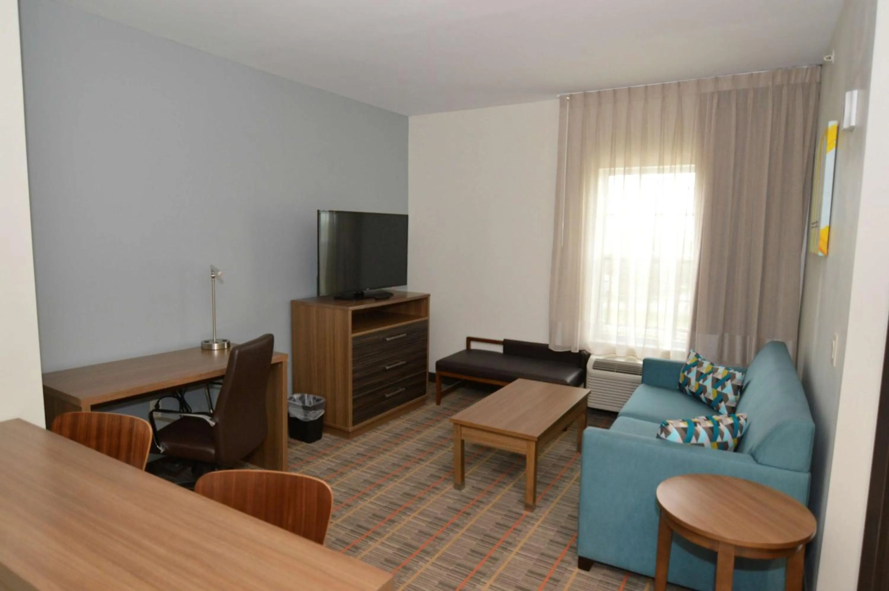 Photo of the whole room in Best Western Ingleside Inn & Suites