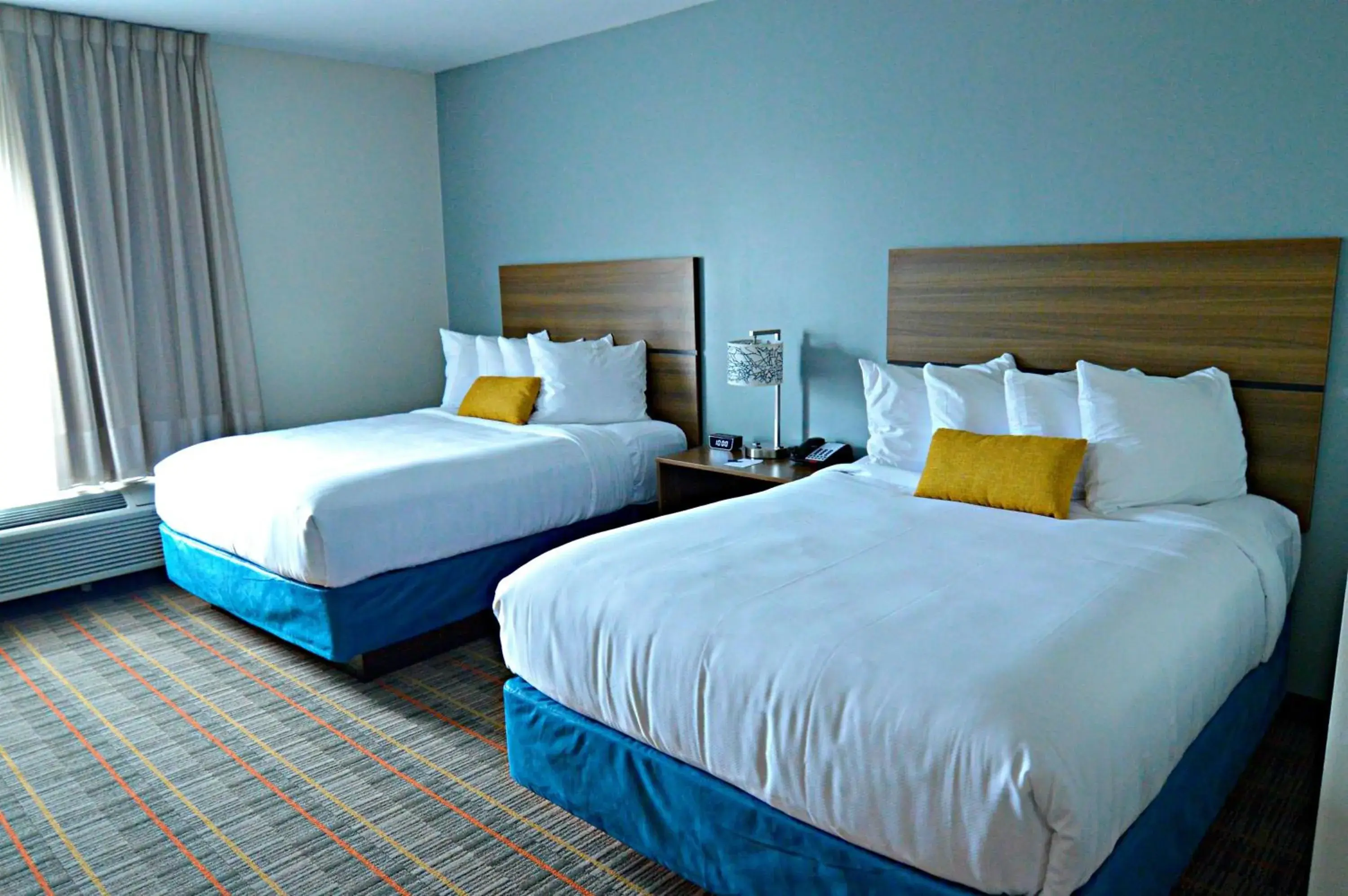 Deluxe Queen Studio in Best Western Ingleside Inn & Suites Deluxe Queen Studio in Best Western Ingleside Inn & Suites