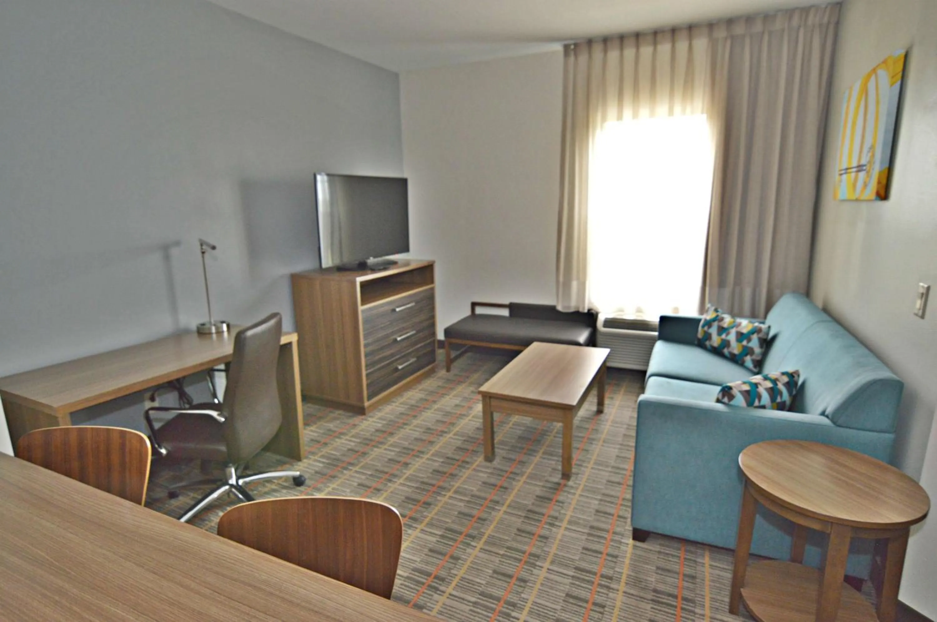 Photo of the whole room in Best Western Ingleside Inn & Suites