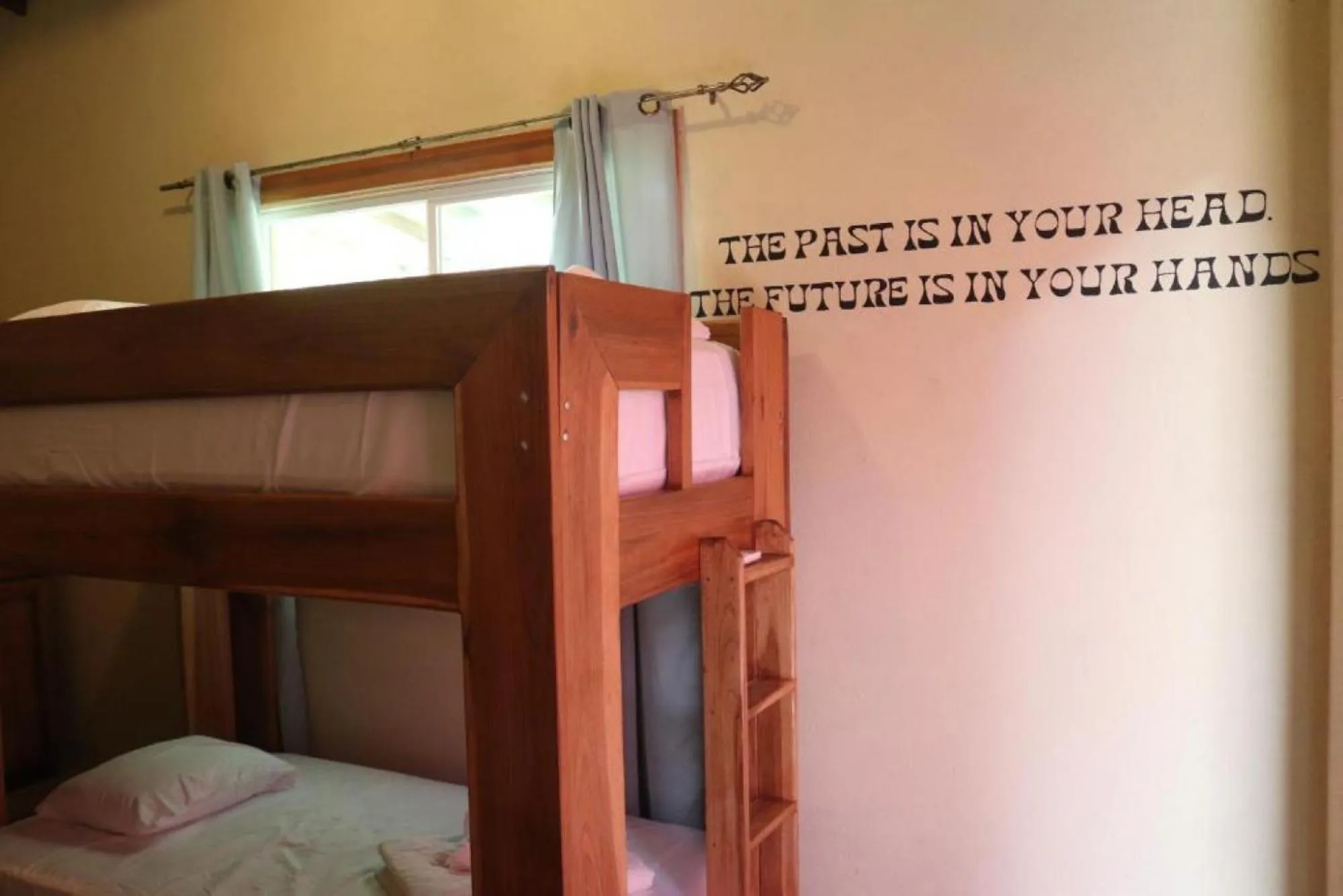 Bed in Planet B Hostel - Adults Only