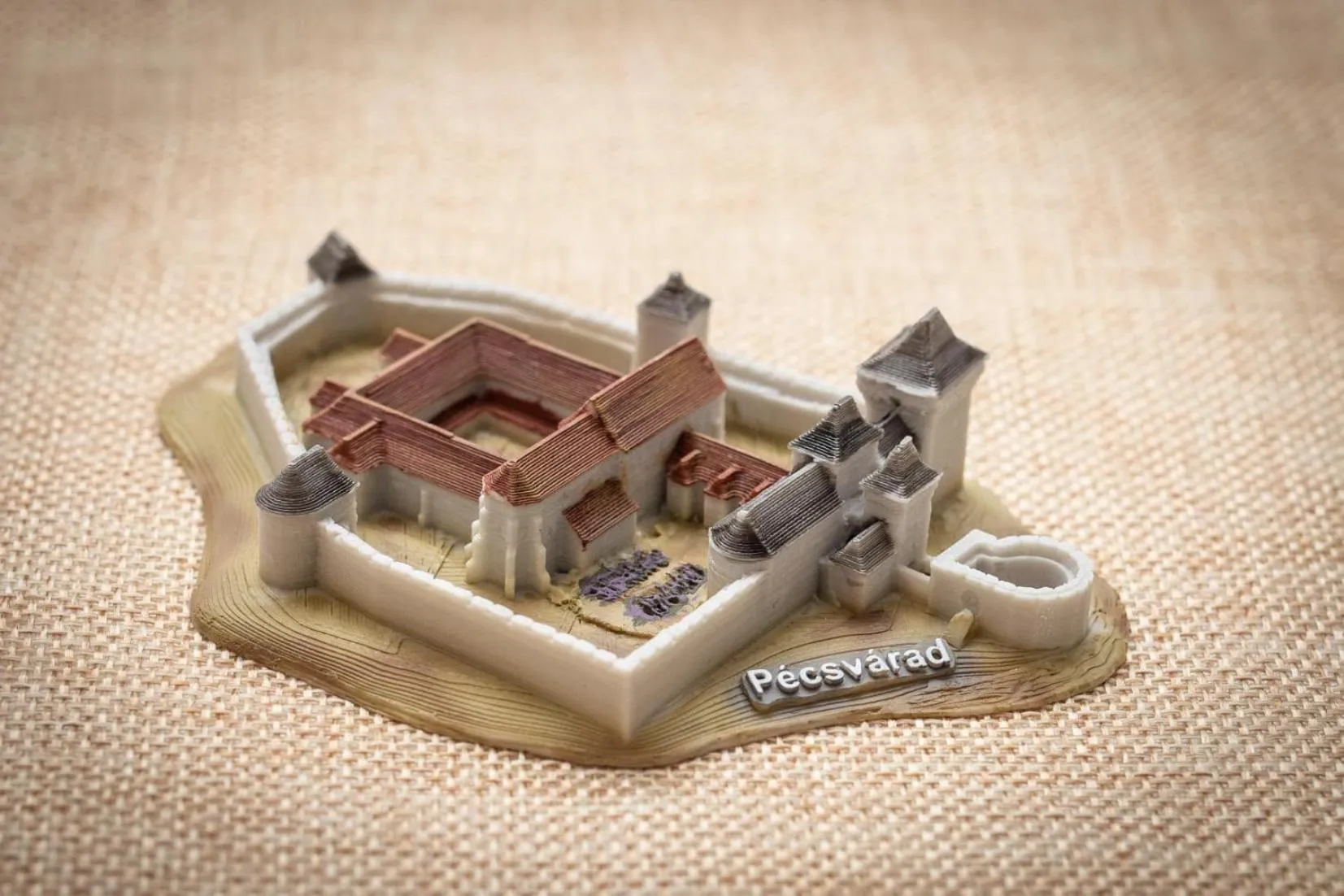 István Király Szálló