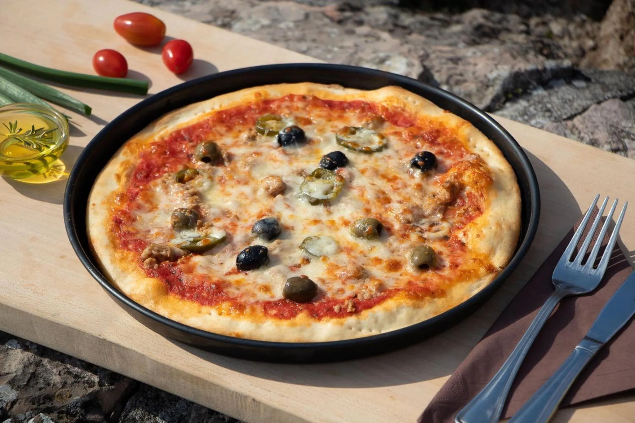 István Király Szálló