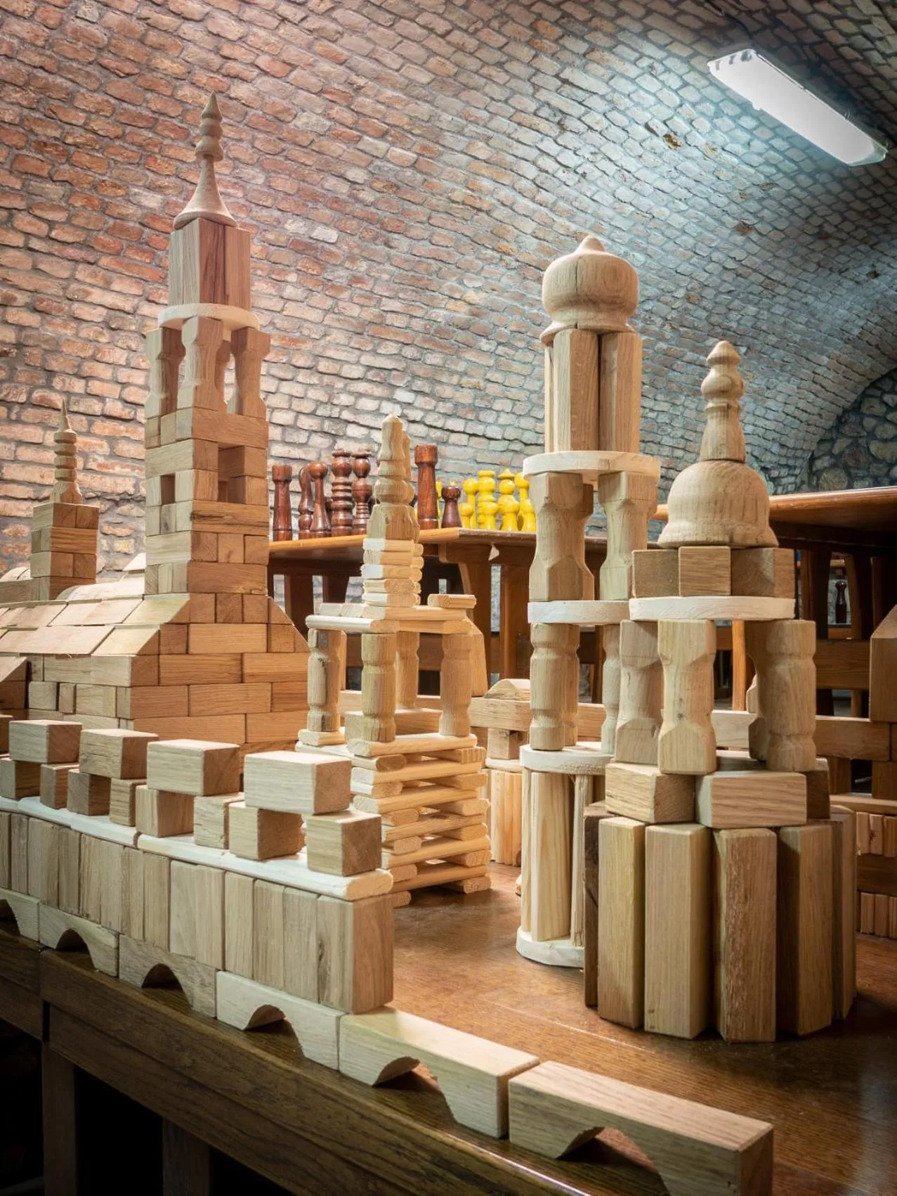 István Király Szálló