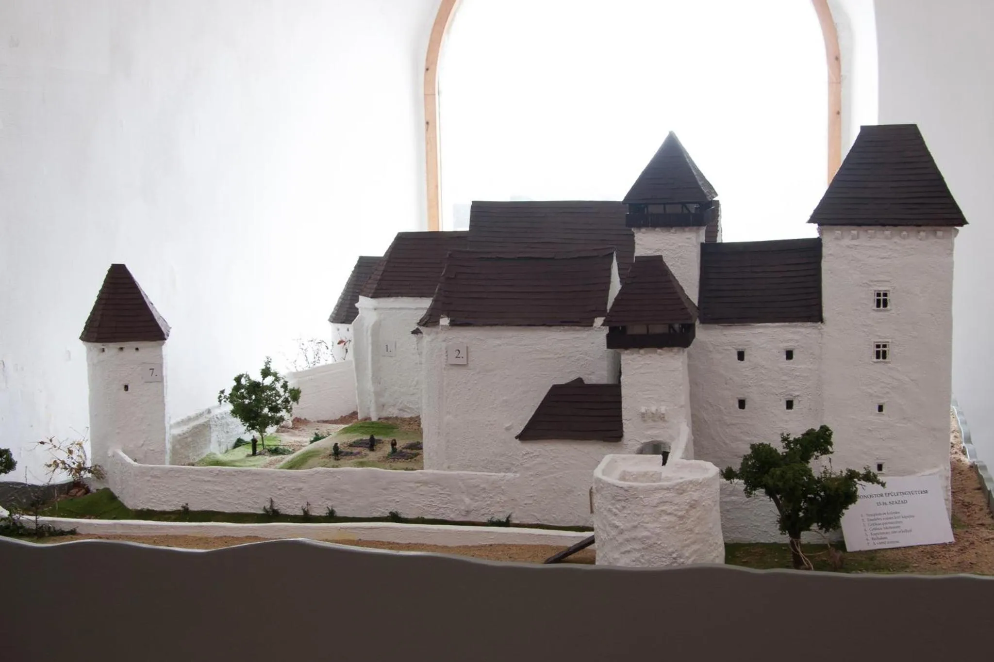 István Király Szálló