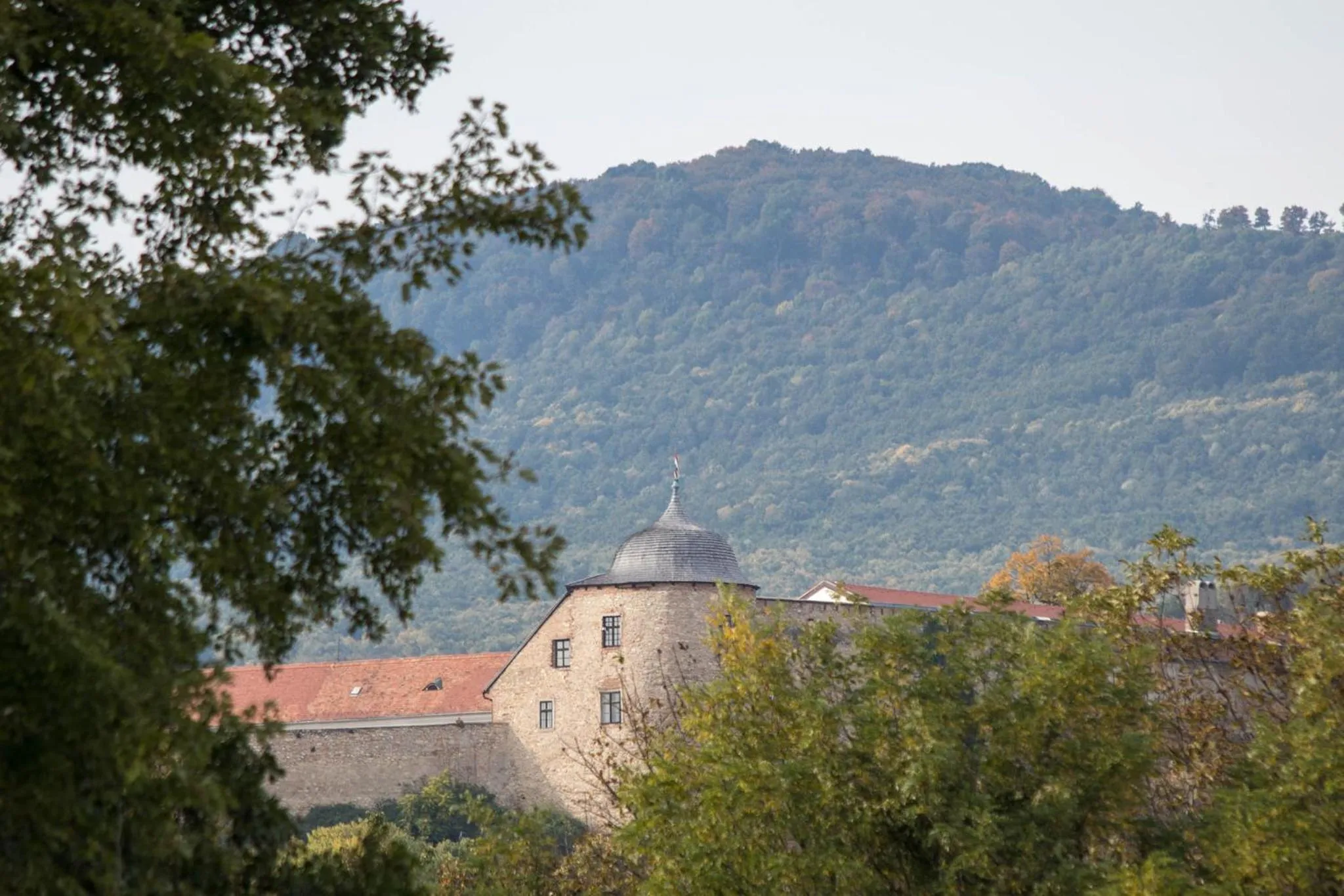 István Király Szálló