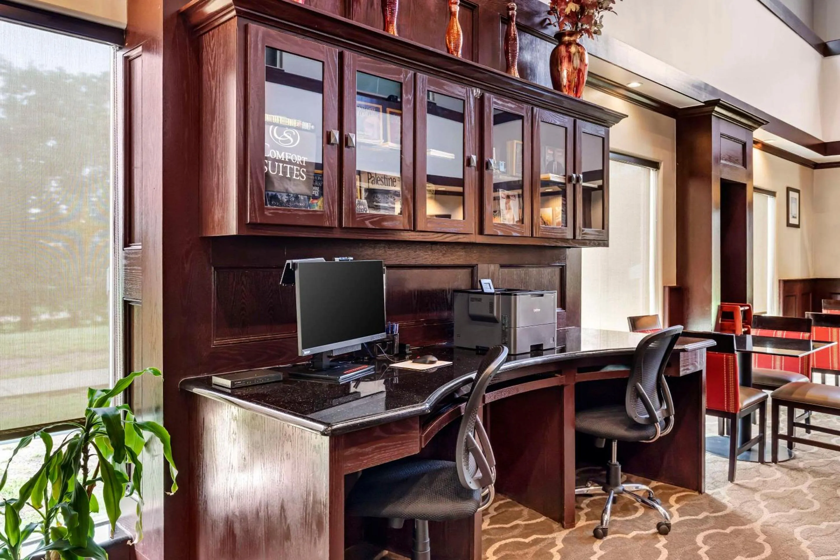 Other in Comfort Suites Palestine