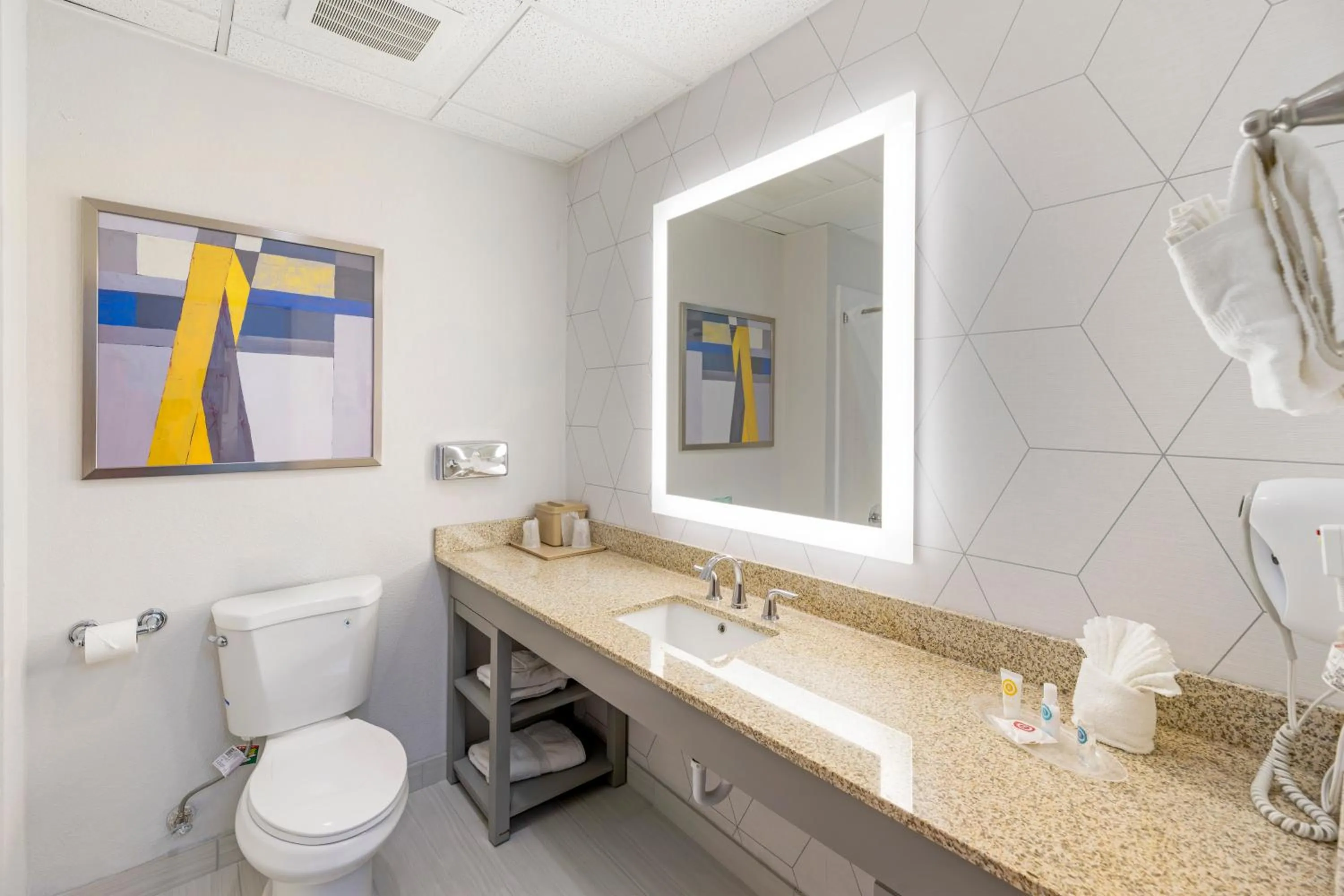 Comfort Suites Pecos