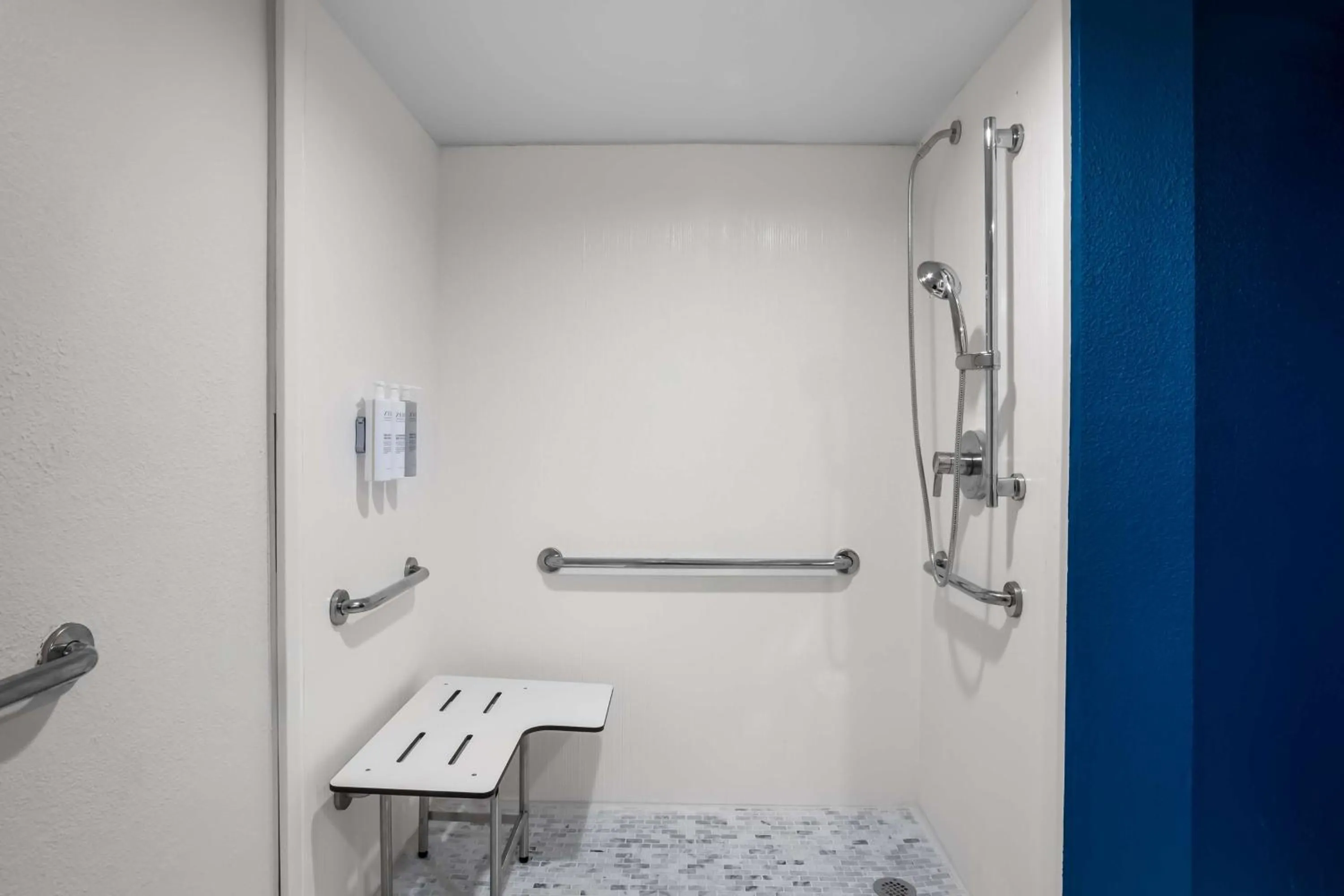 Bathroom in Spark by Hilton Richardson Dallas