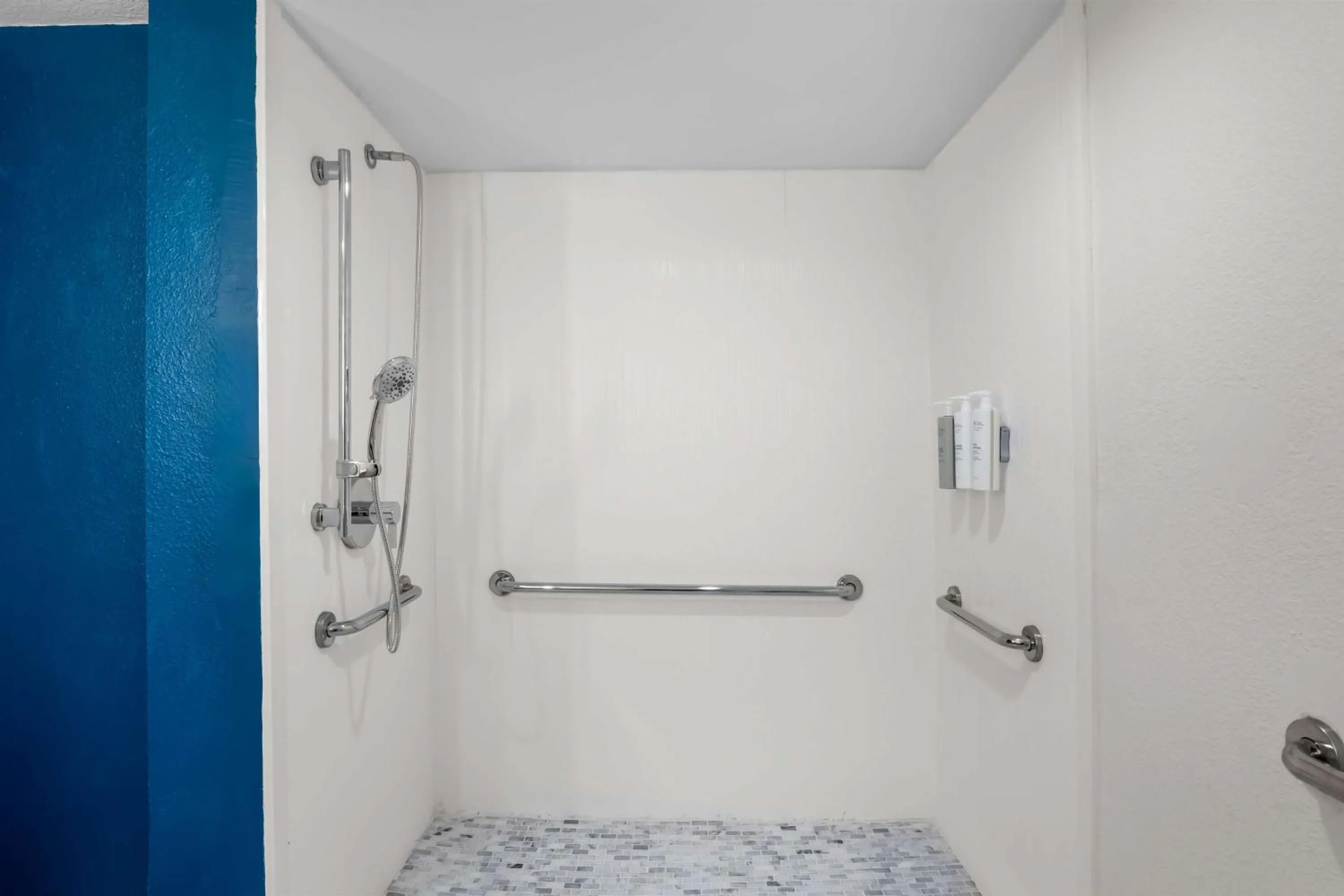 Bathroom in Spark by Hilton Richardson Dallas