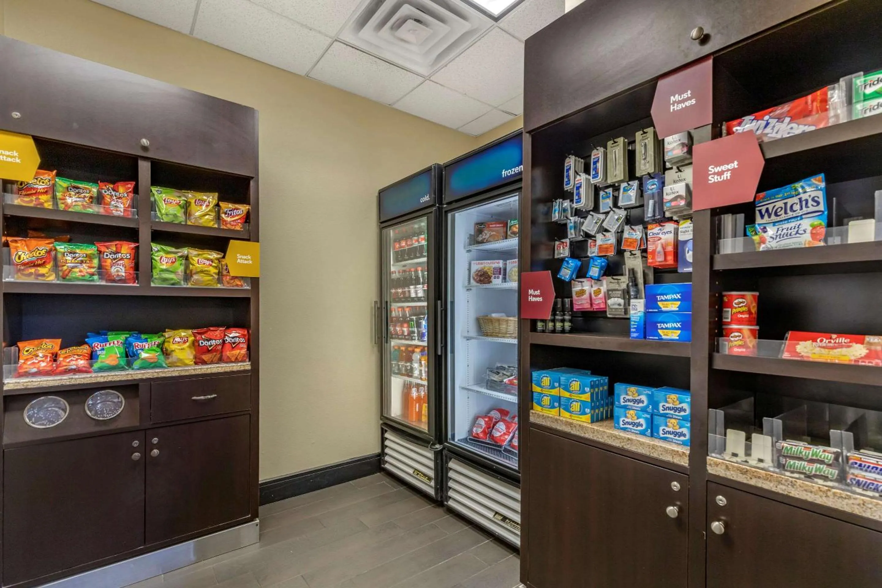 Other in Comfort Suites Buda - Austin South