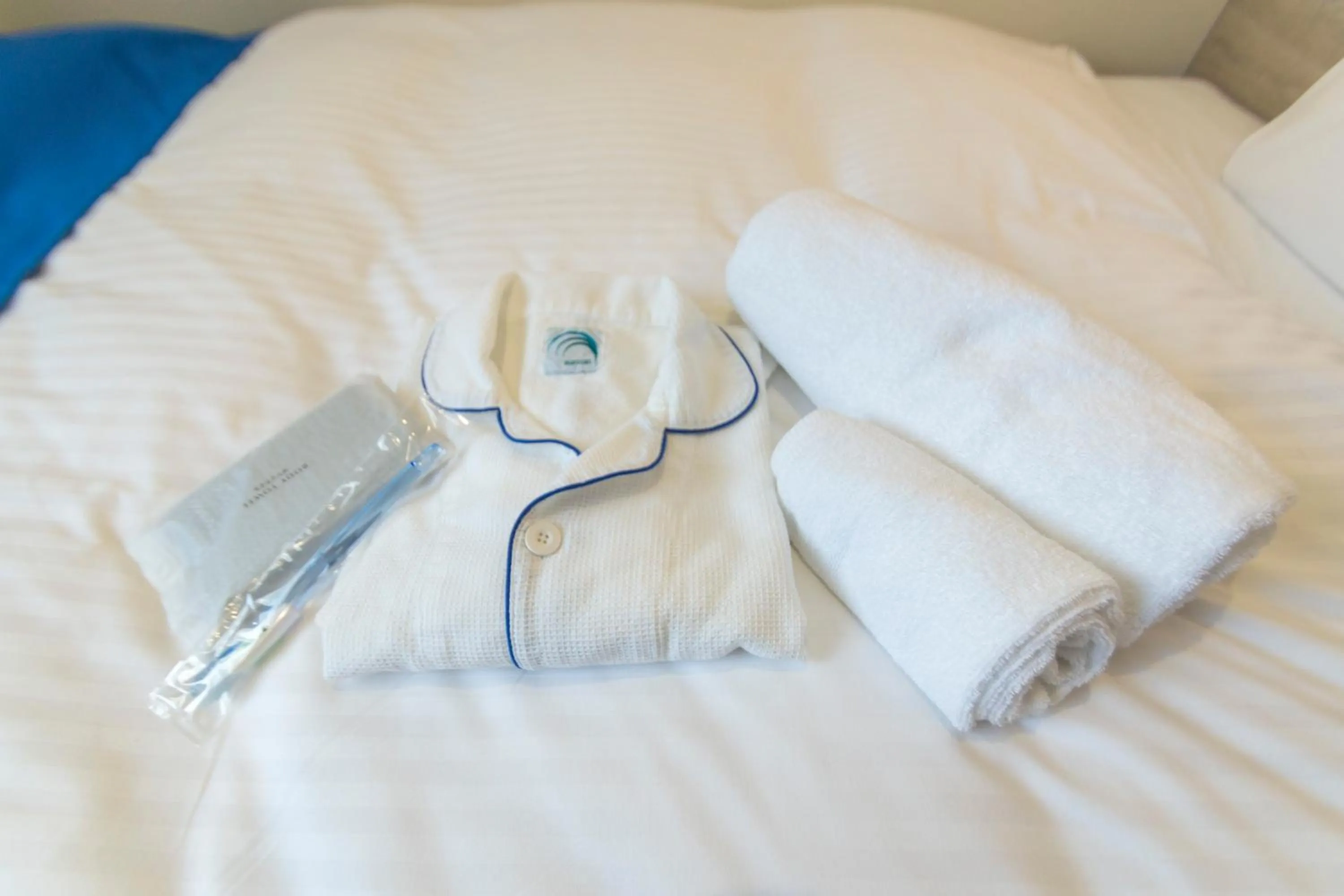 Other, Bed in Hotel Lantana Naha Kokusai-Dori