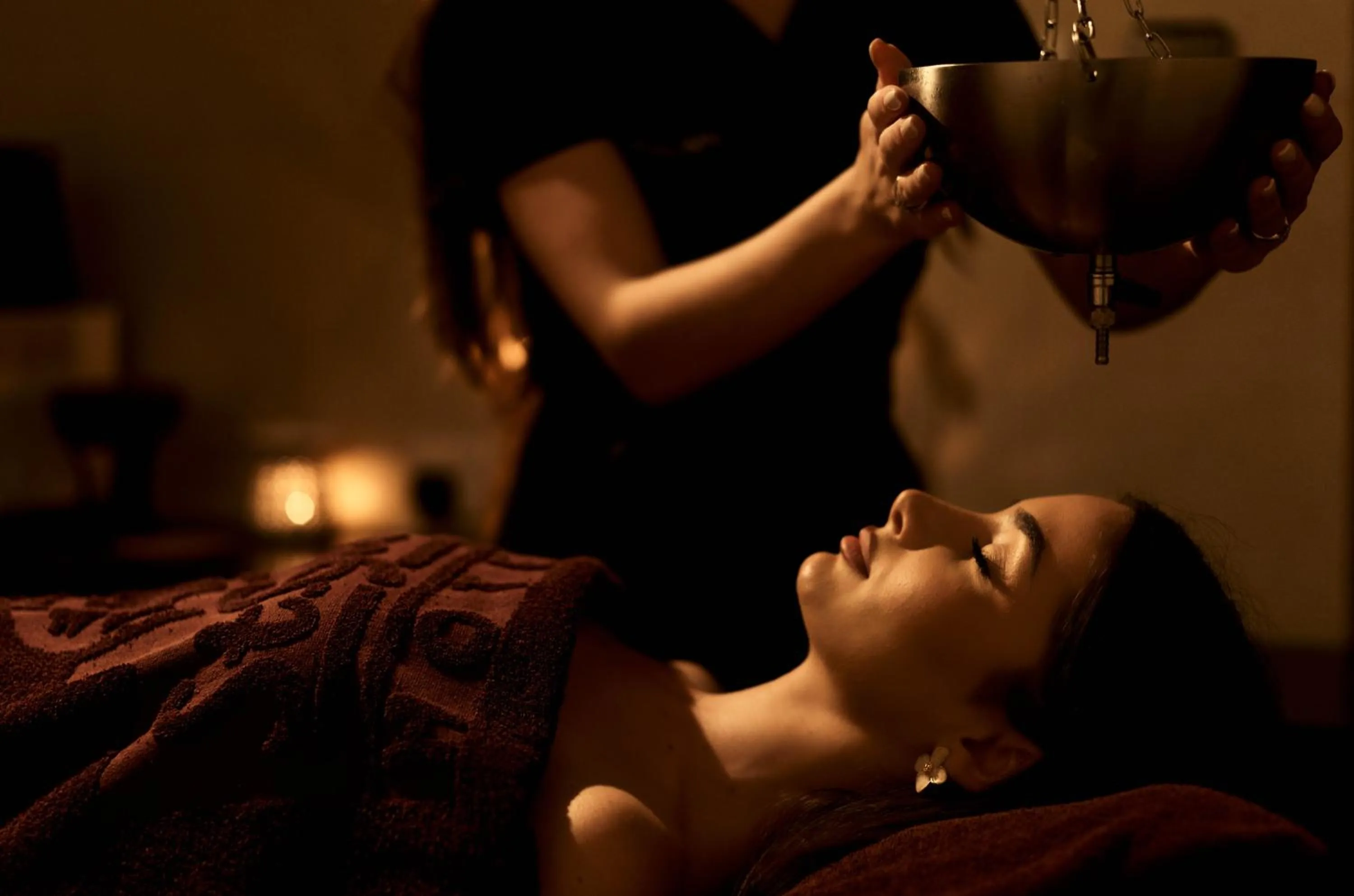 Spa and wellness centre/facilities in St George Beach Hotel & Spa Resort