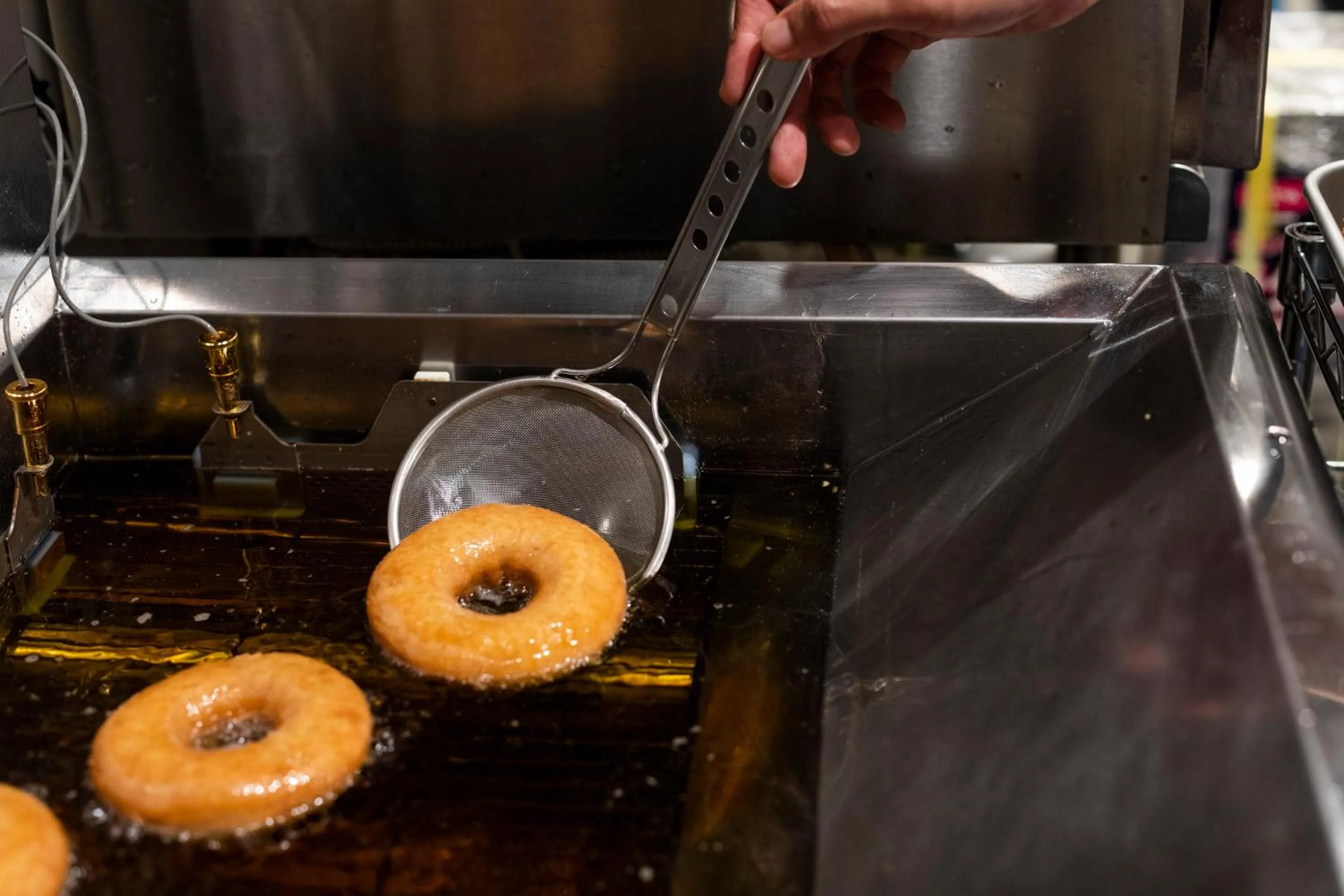 Restaurant/places to eat in CAFE/MINIMAL HOTEL OUR OUR