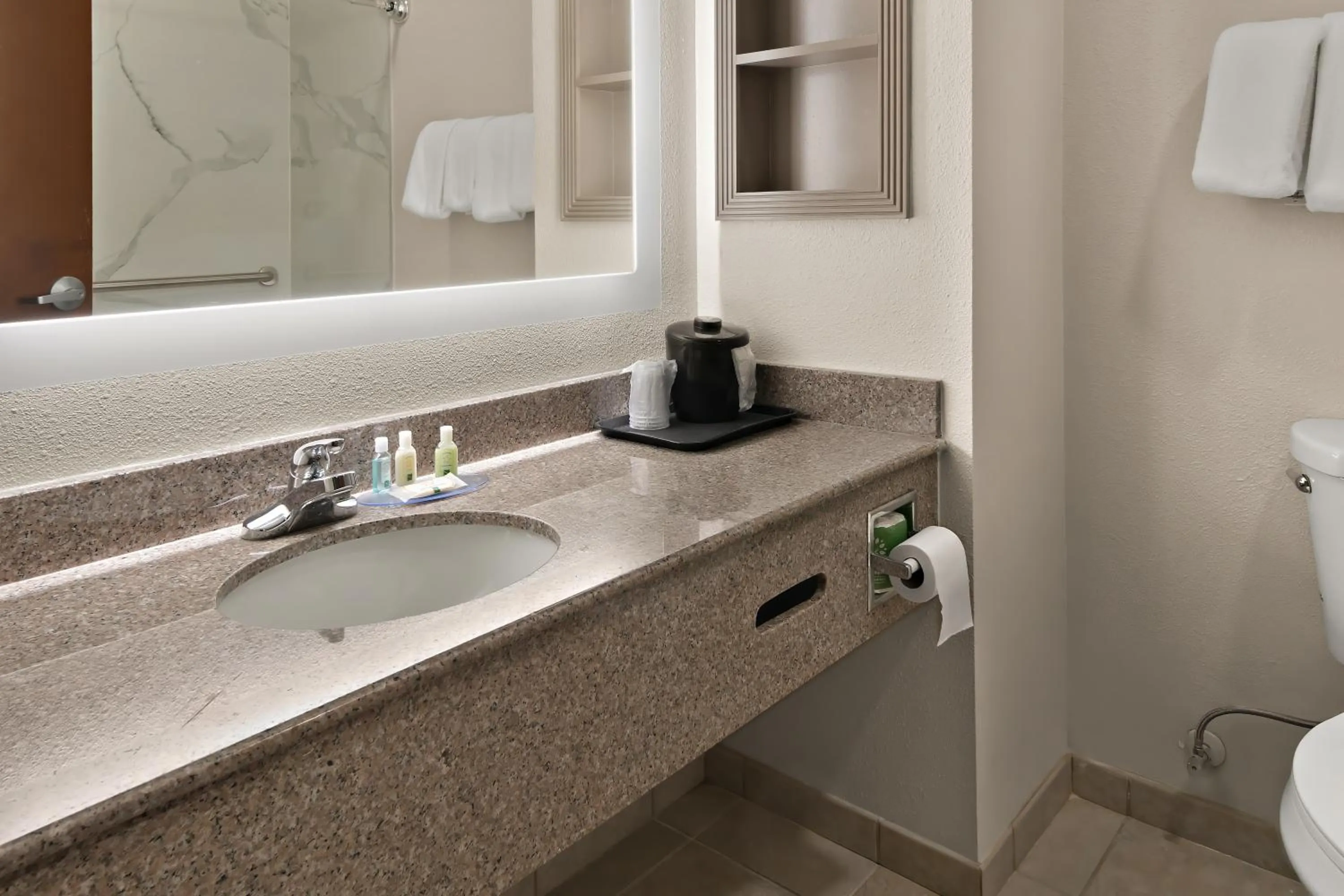 Quality Inn & Suites Weatherford