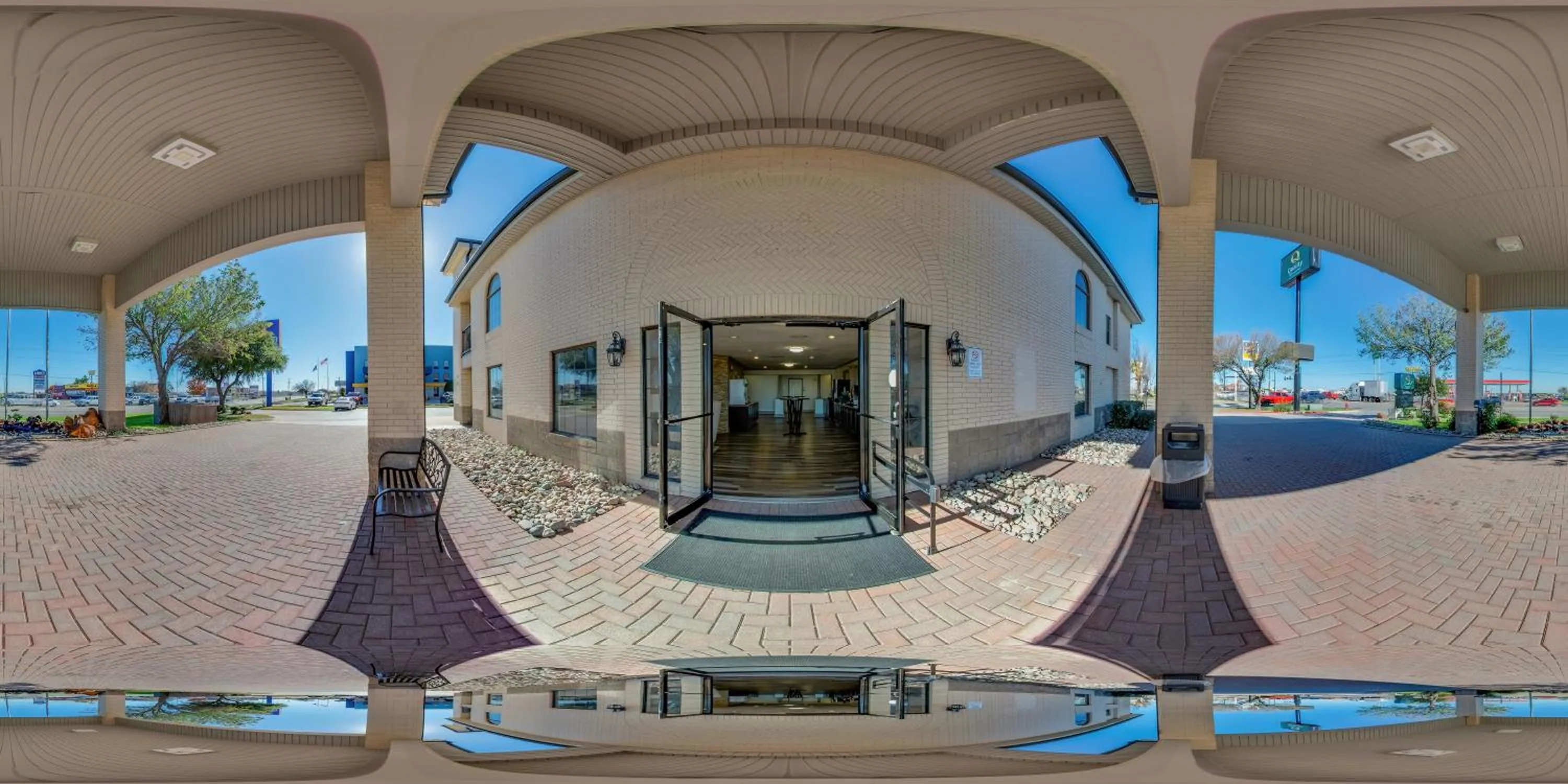 Quality Inn & Suites Weatherford