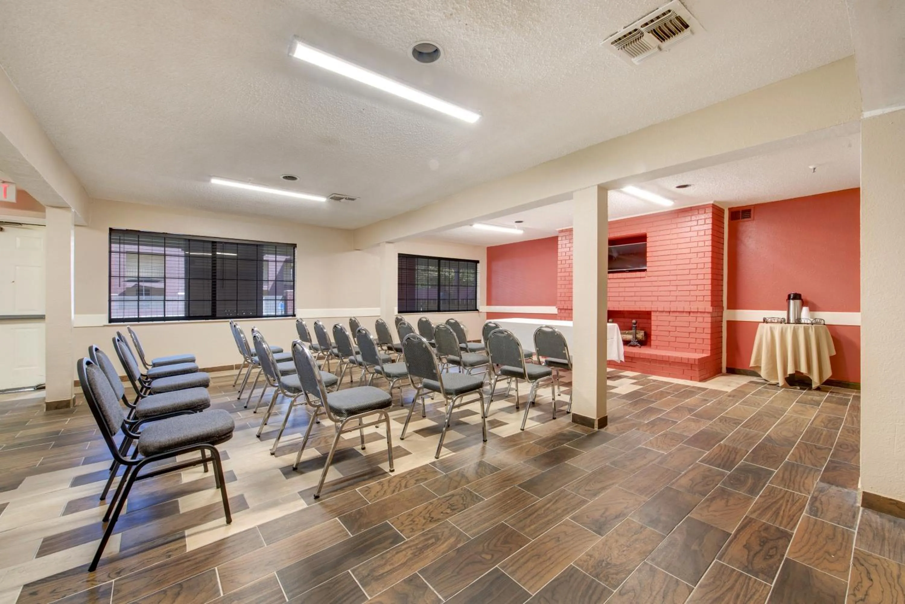 Banquet/Function facilities in Days Inn by Wyndham College Station University Drive