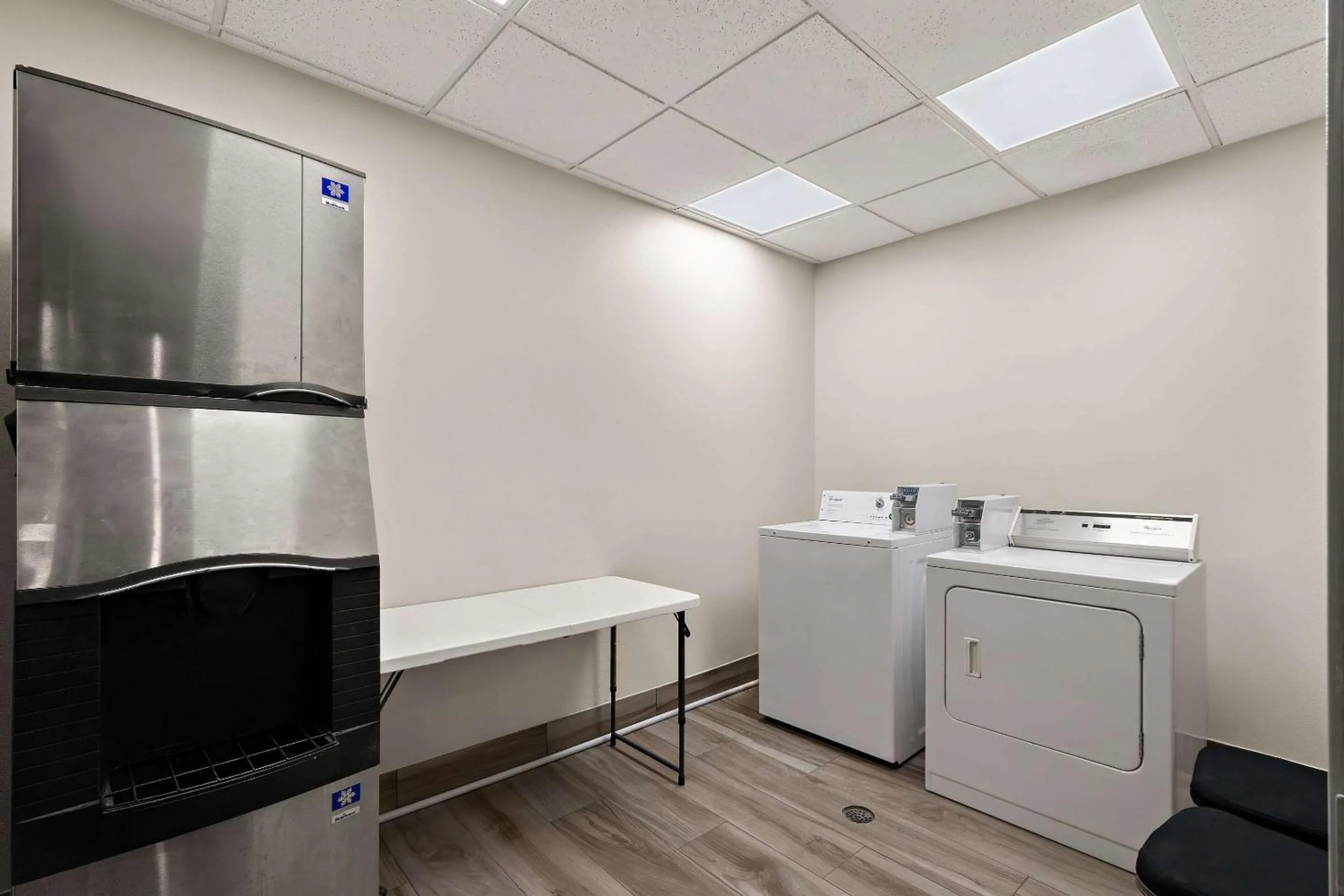 Other in Comfort Suites Bastrop