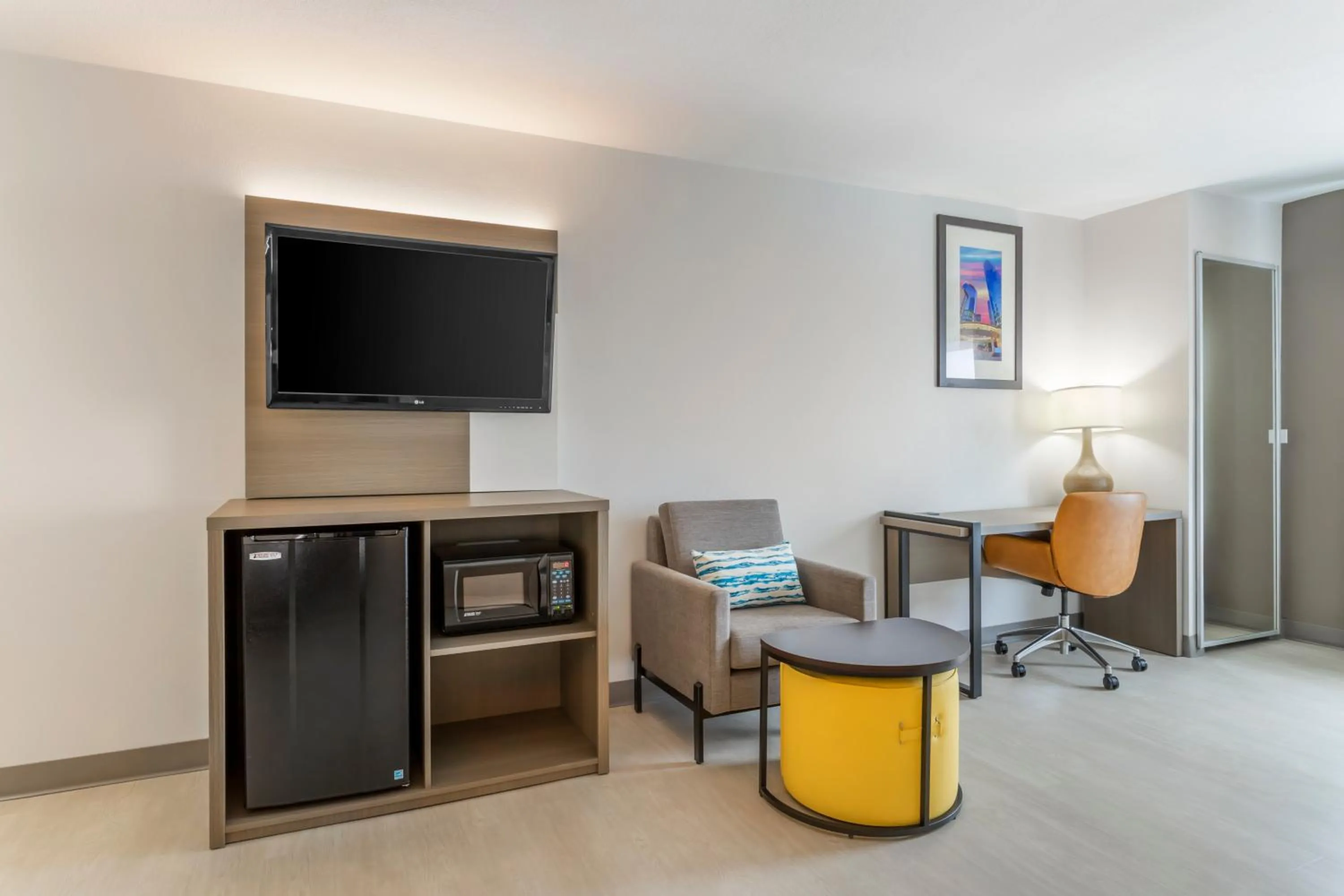 Comfort Inn & Suites Houston FM1960 - Champions