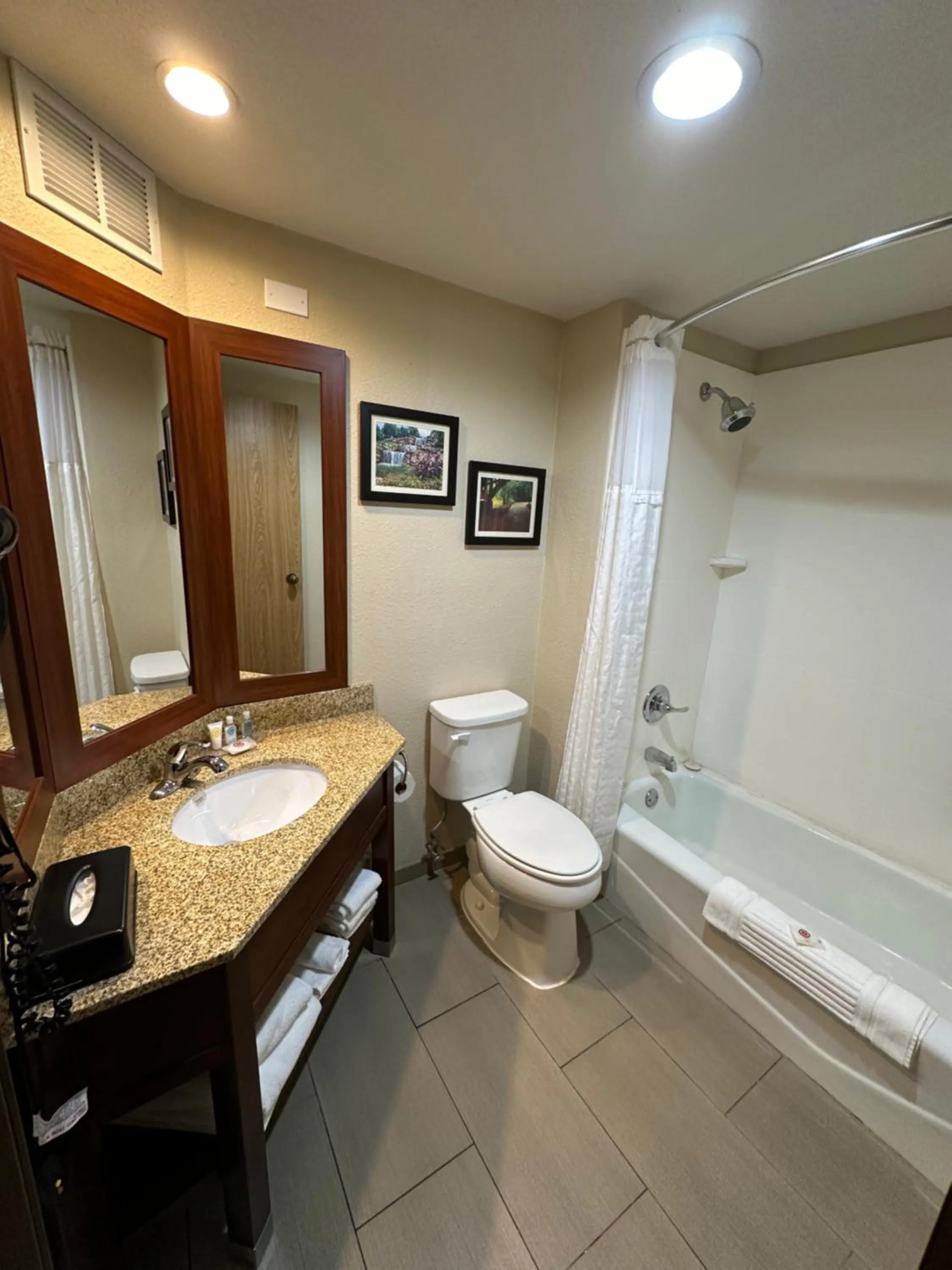 Comfort Inn Wichita Falls North