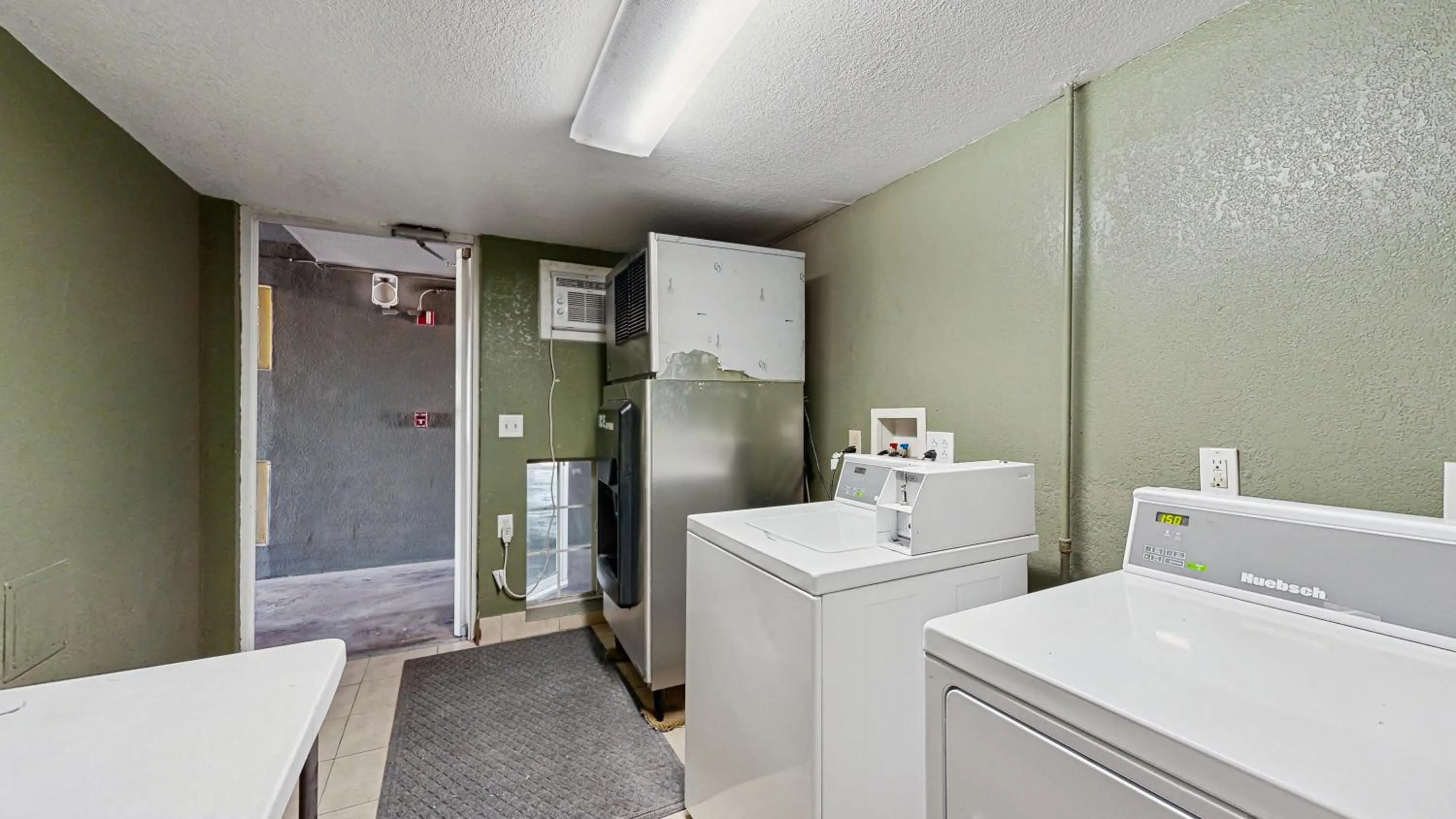 Quality Inn Van Horn