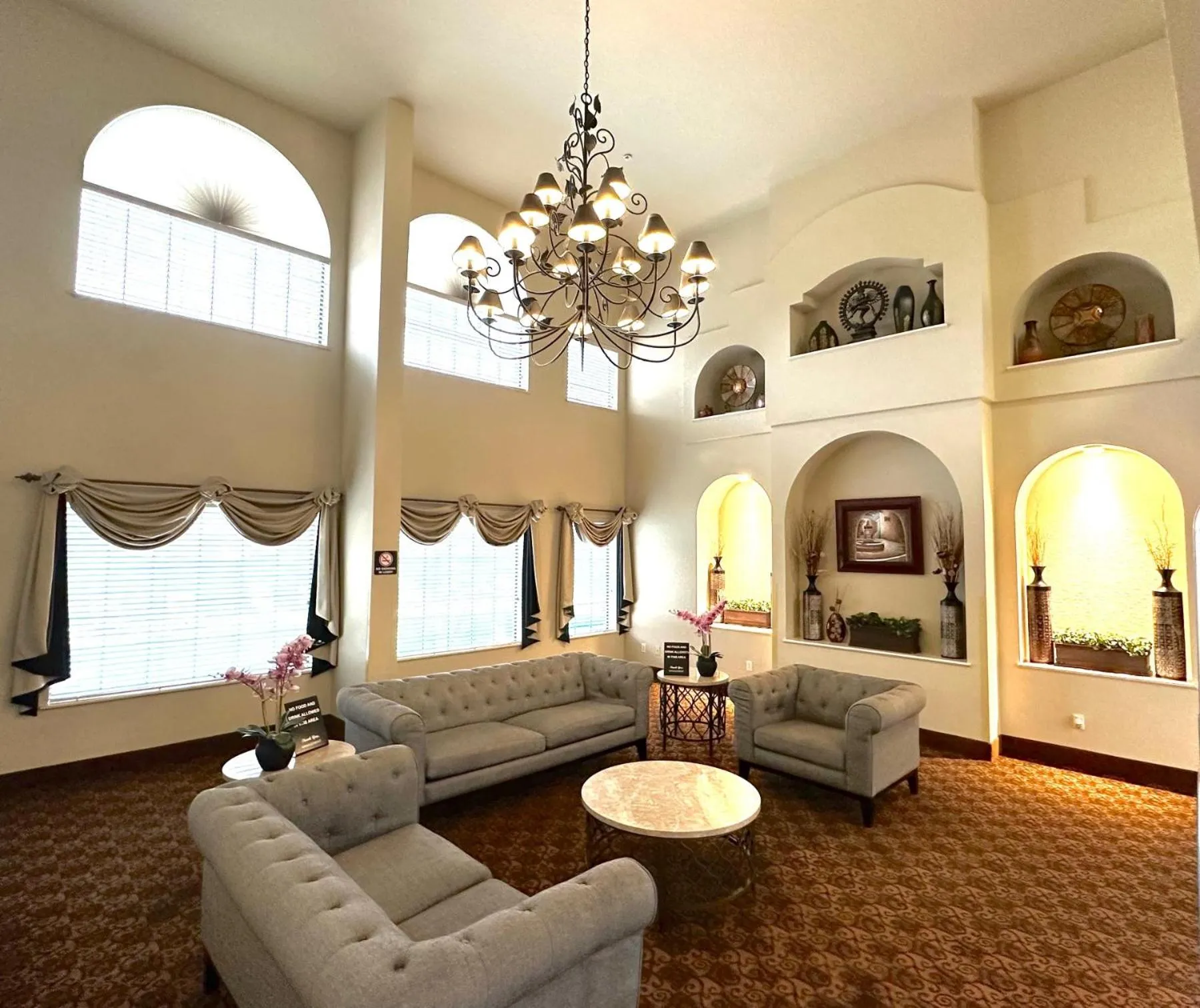 Quality Suites San Antonio Brooks City Base