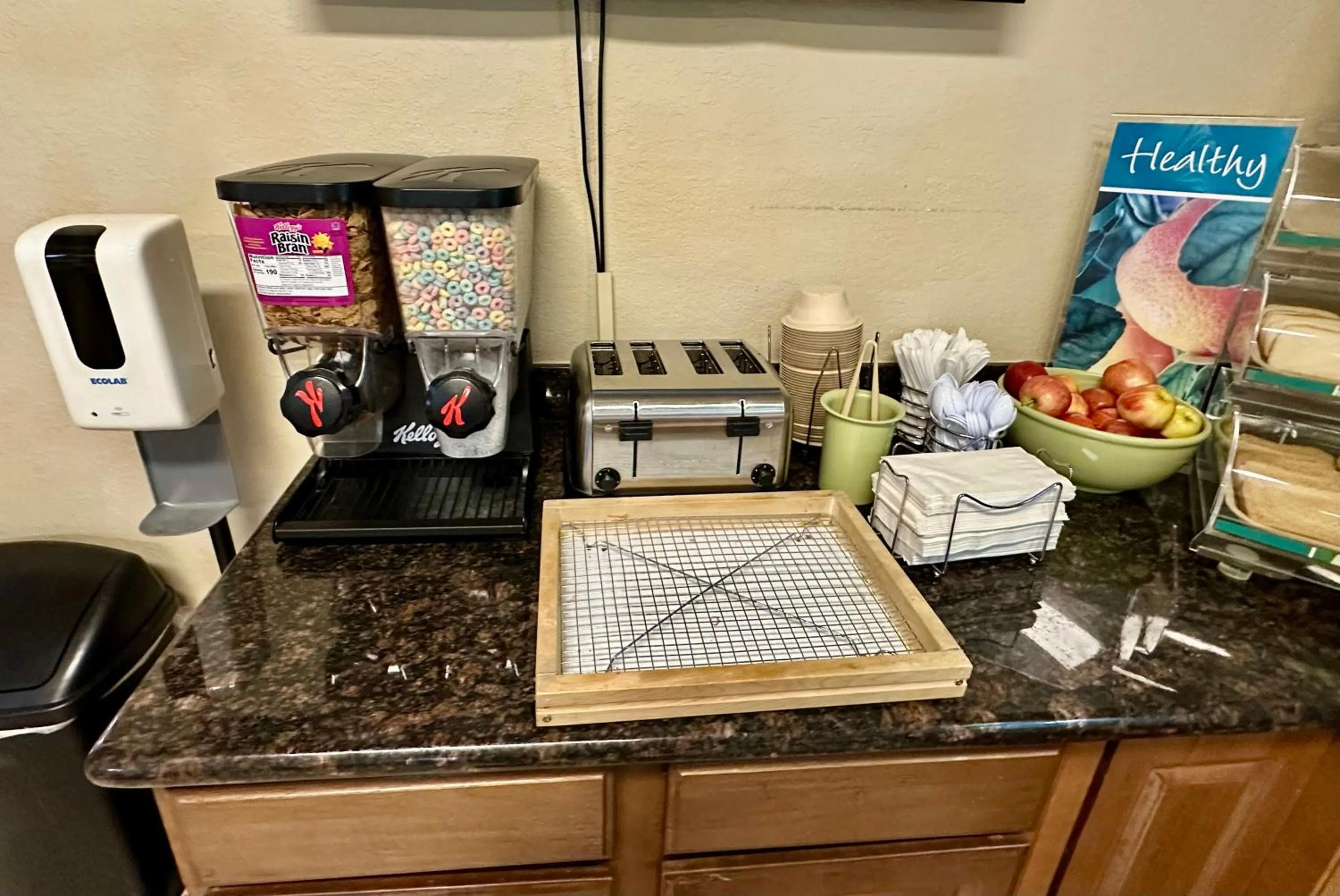 Quality Suites San Antonio Brooks City Base