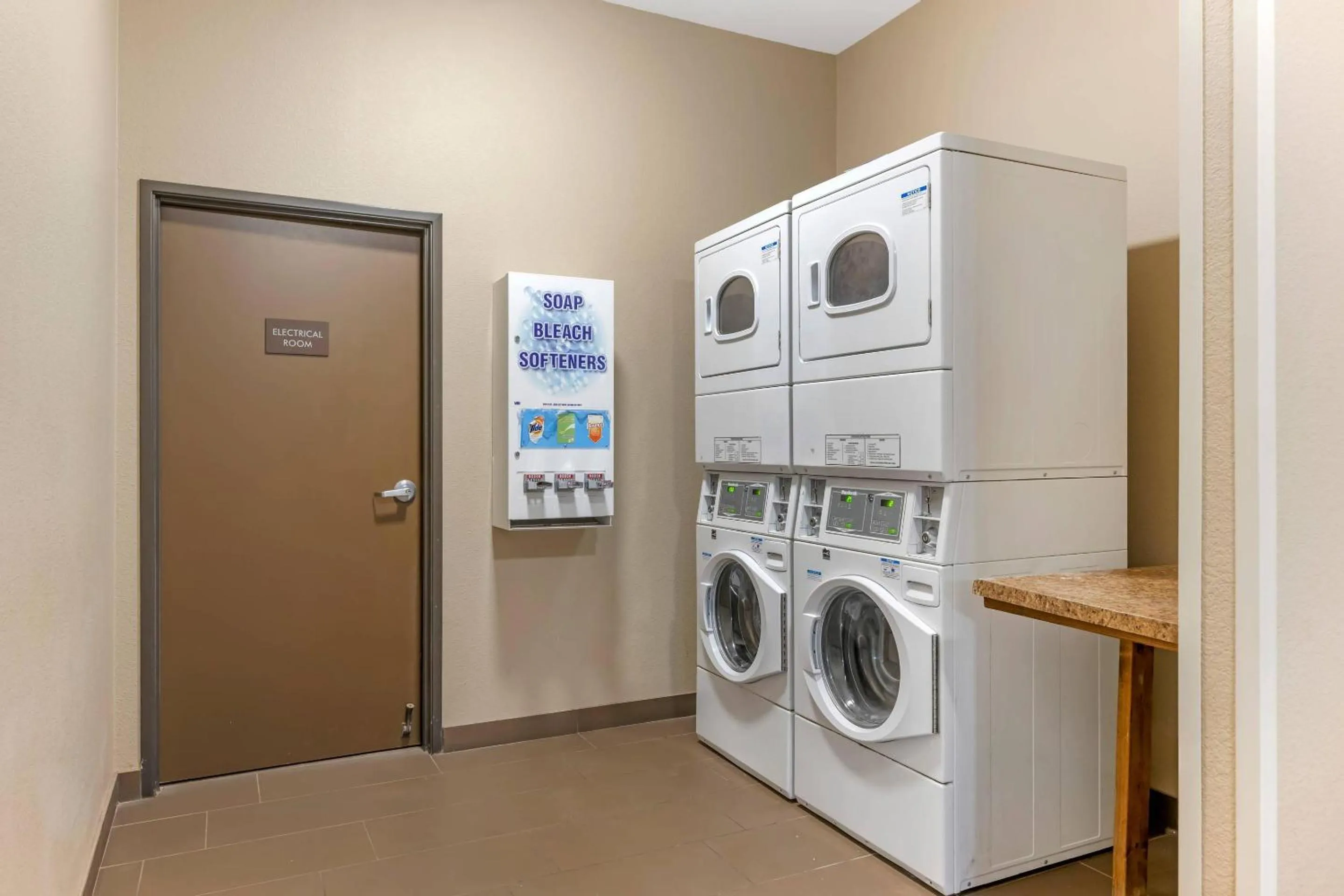 Other in Comfort Inn I-20 Midland Stanton