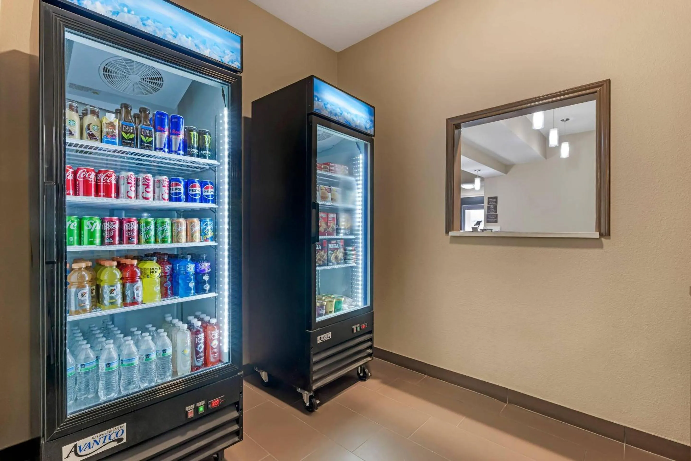 Other in Comfort Inn I-20 Midland Stanton