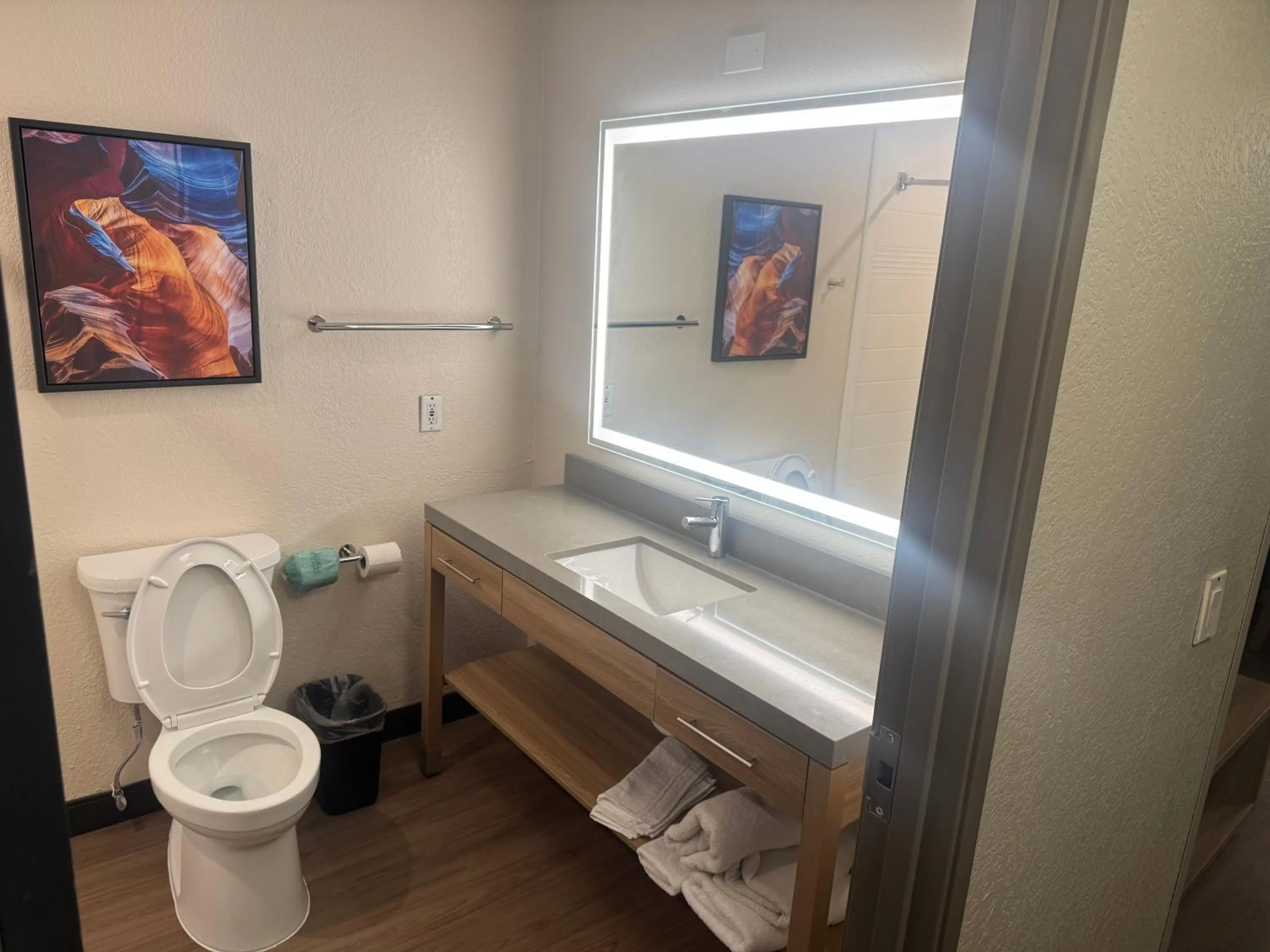 Pulse Pnt Stes at Fort Sam Hou