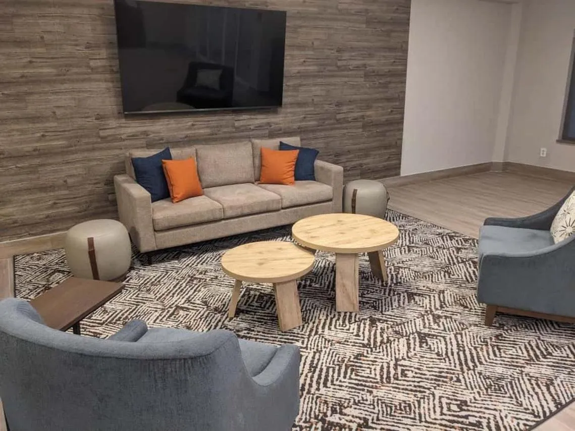 Property building in Pulse Pnt Stes at Fort Sam Hou