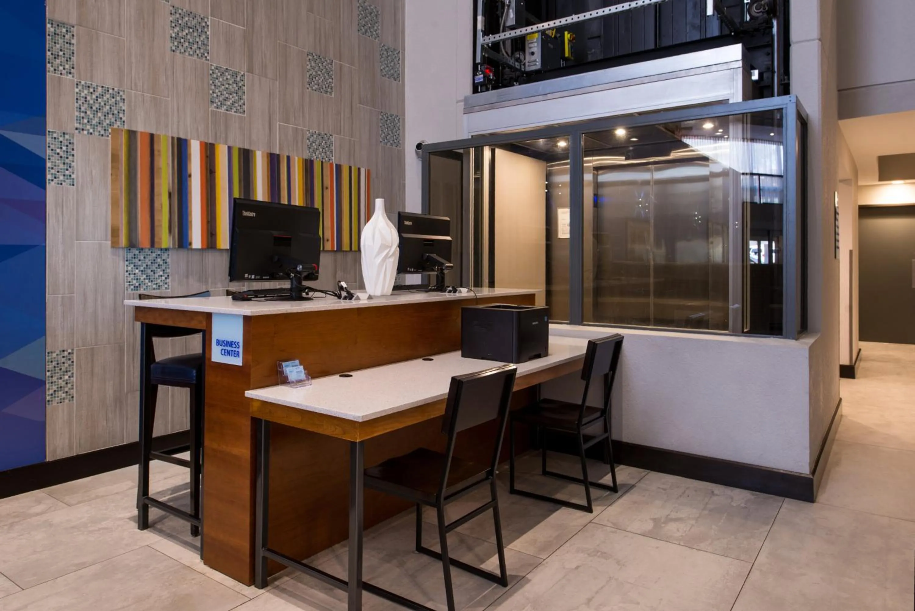 Other in Holiday Inn Express & Suites San Antonio Medical - Six Flags by IHG