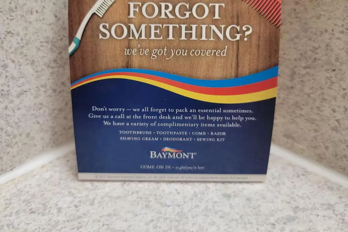 Baymont by Wyndham Houston Brookhollow