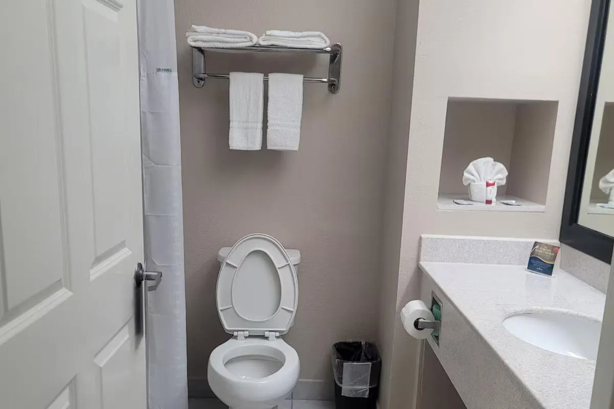 Baymont by Wyndham Houston Brookhollow