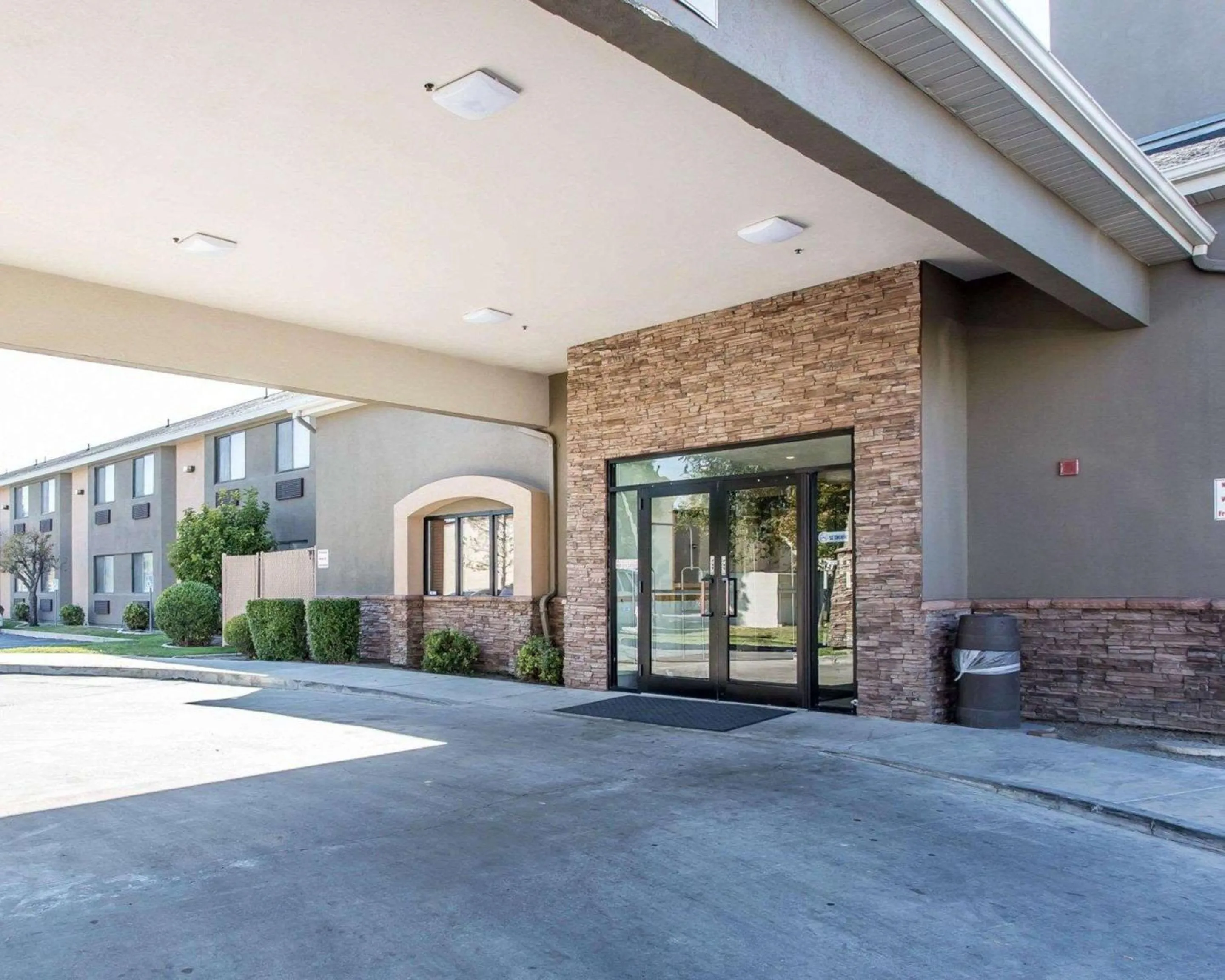 Property building in Sleep Inn West Valley City - Salt Lake City South