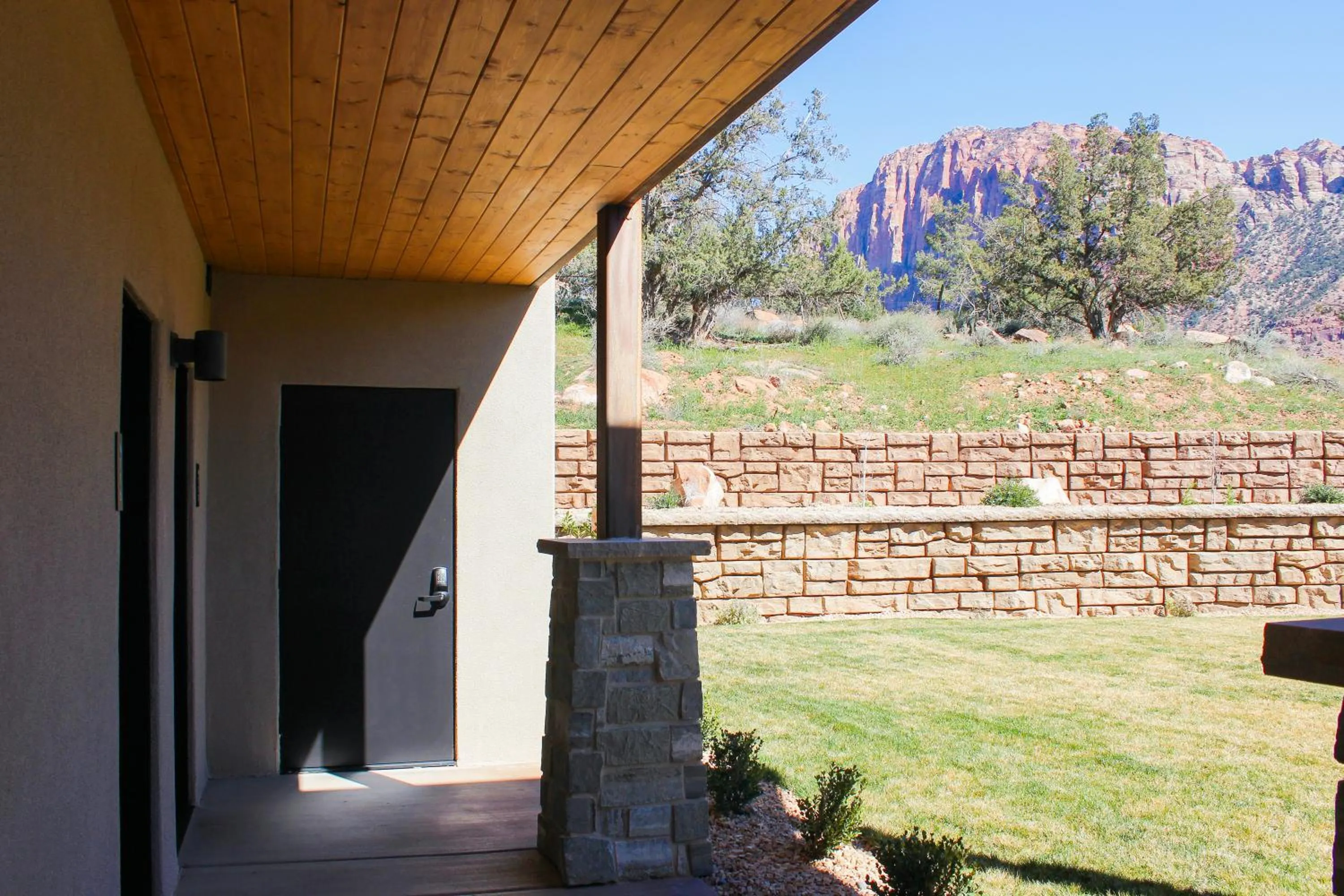 View (from property/room) in Montclair at Zion
