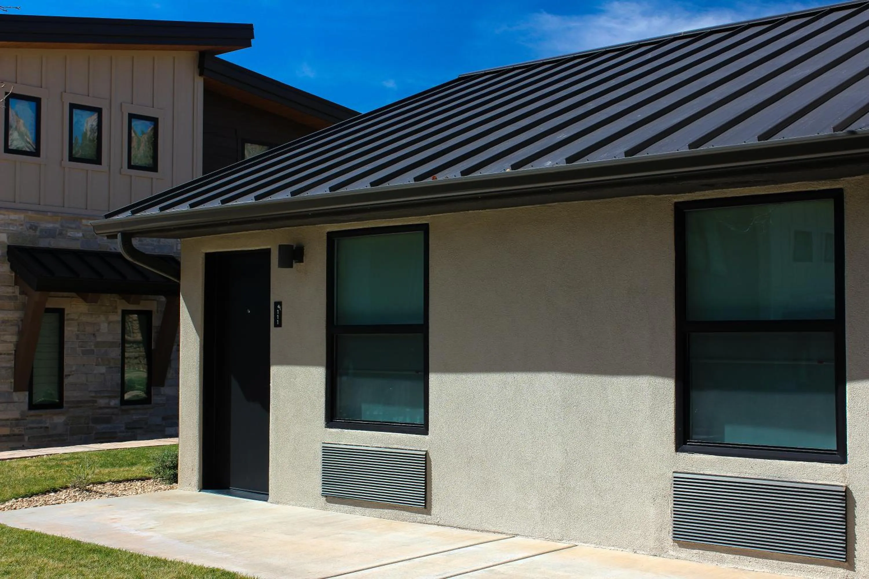 View (from property/room) in Montclair at Zion