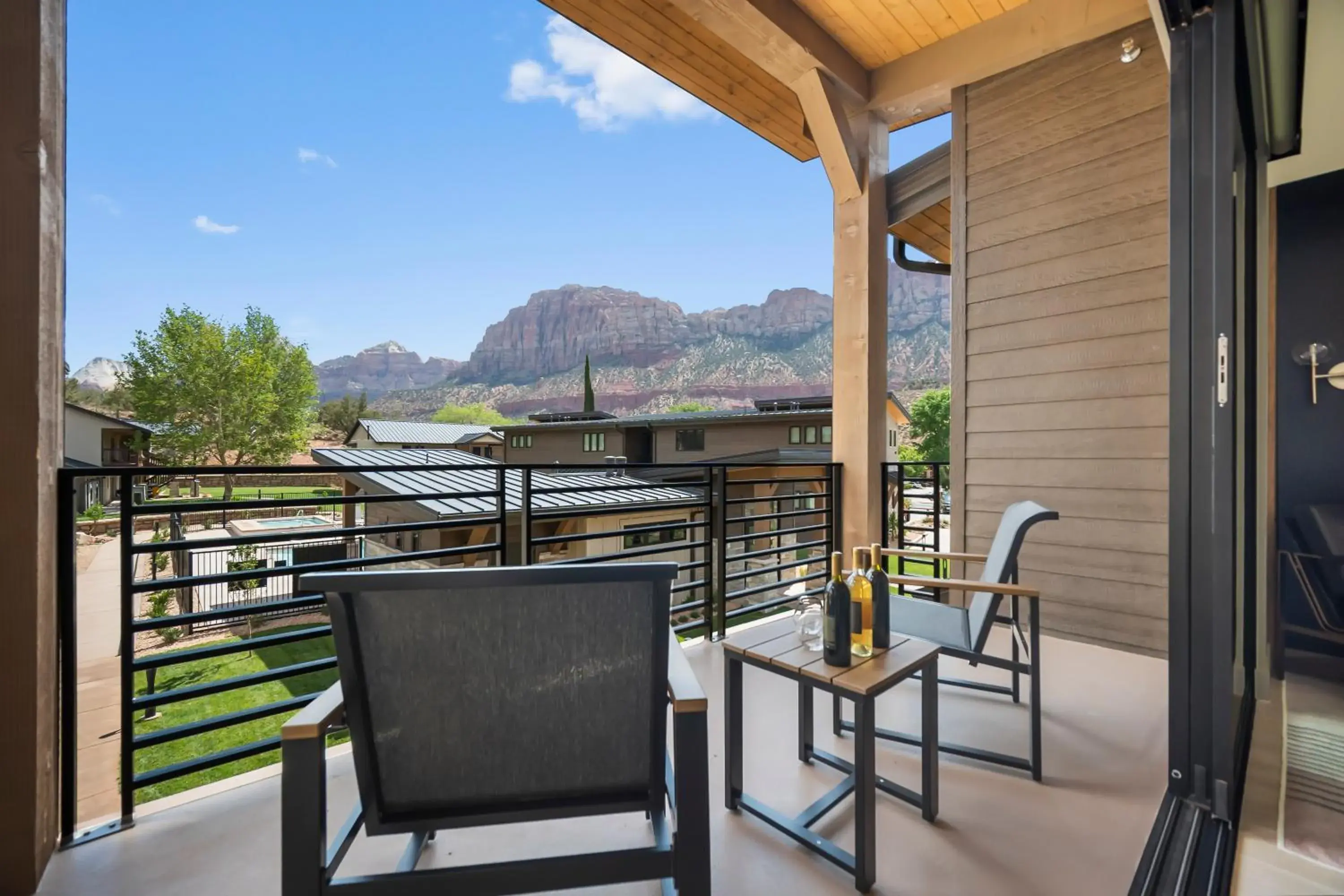 Luxury Villa 2 Bed 1 Bath - Balcony in Montclair at Zion Luxury Villa 2 Bed 1 Bath - Balcony in Montclair at Zion