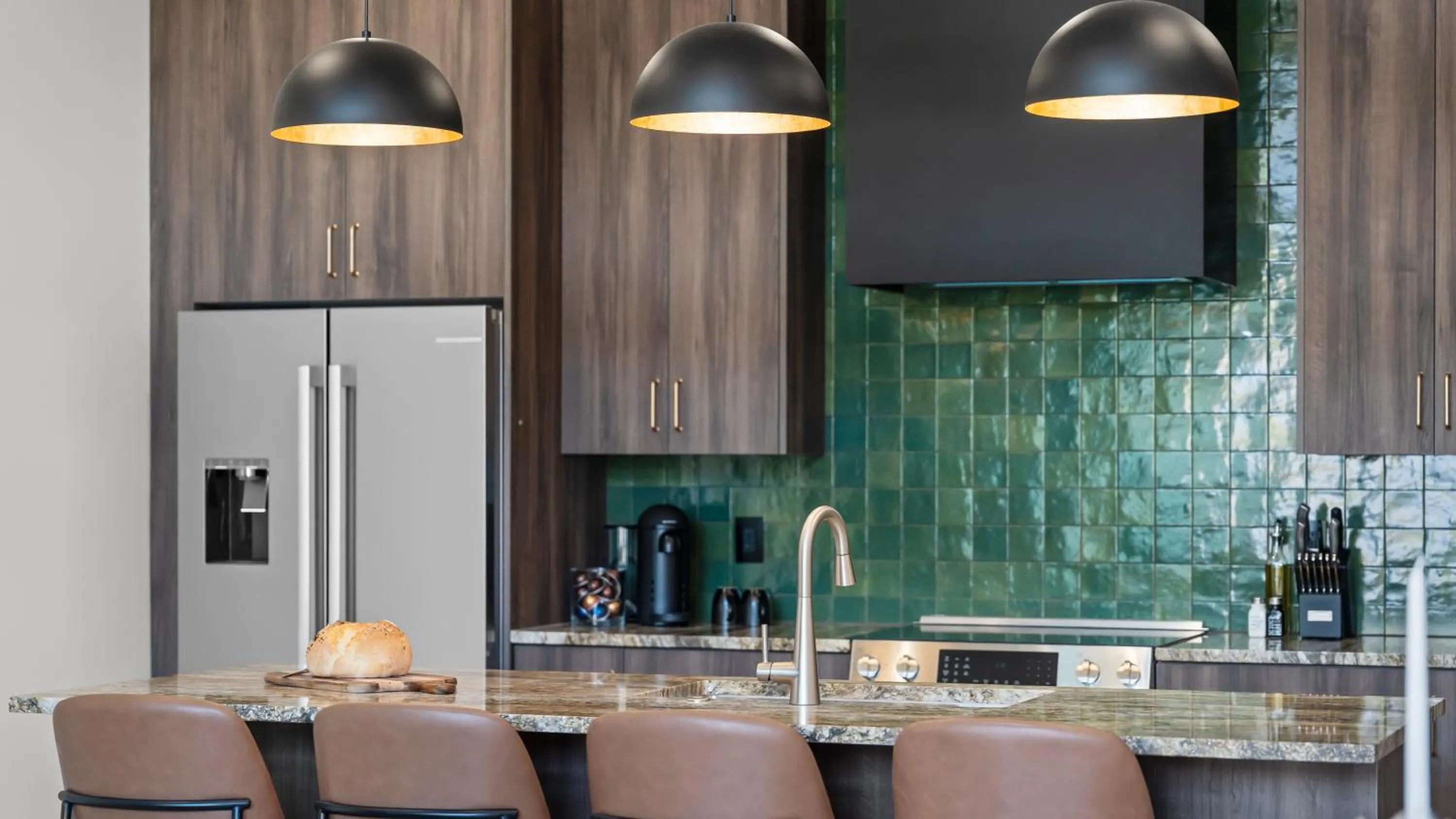 dishwasher in Montclair at Zion