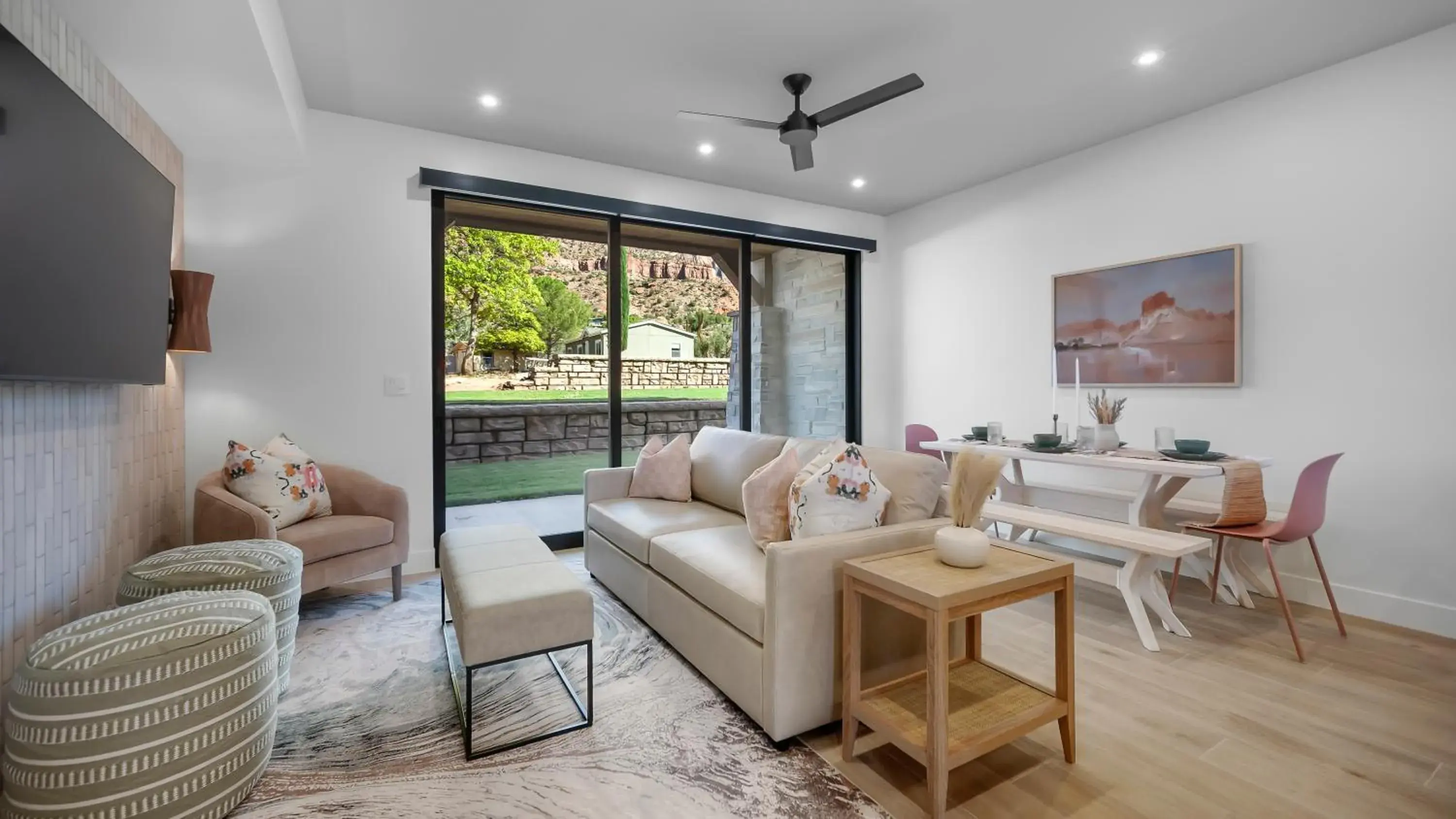 Luxury Suite 1 Bed 1 Bath in Montclair at Zion Luxury Suite 1 Bed 1 Bath in Montclair at Zion