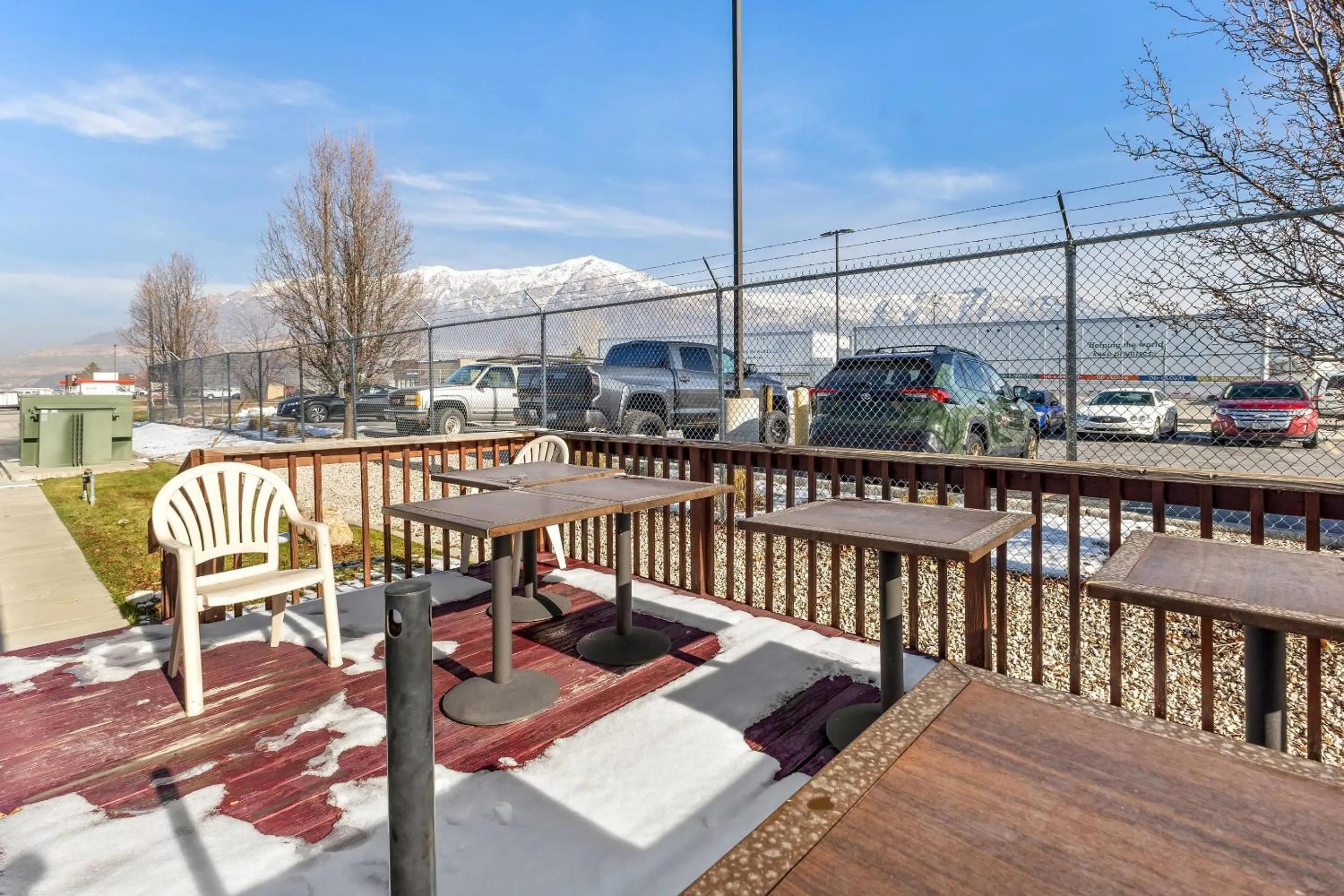 Other in Comfort Inn Ogden near Event Center